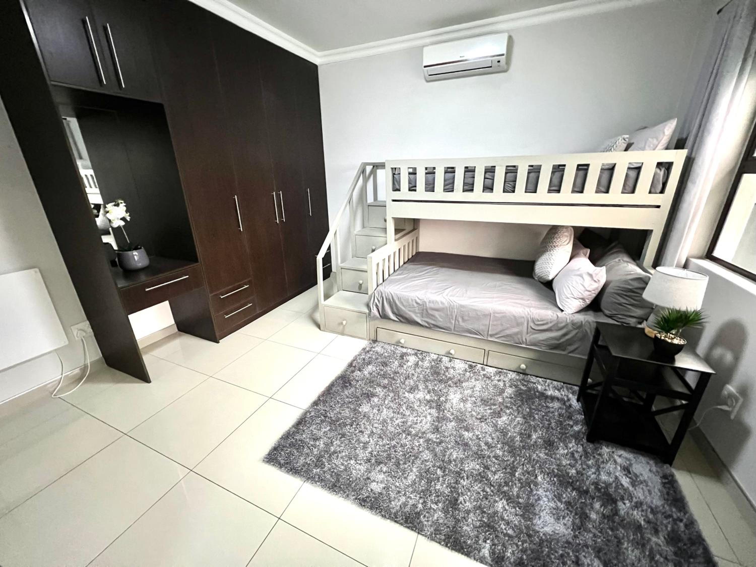 Crossroads Luxury Accommodation