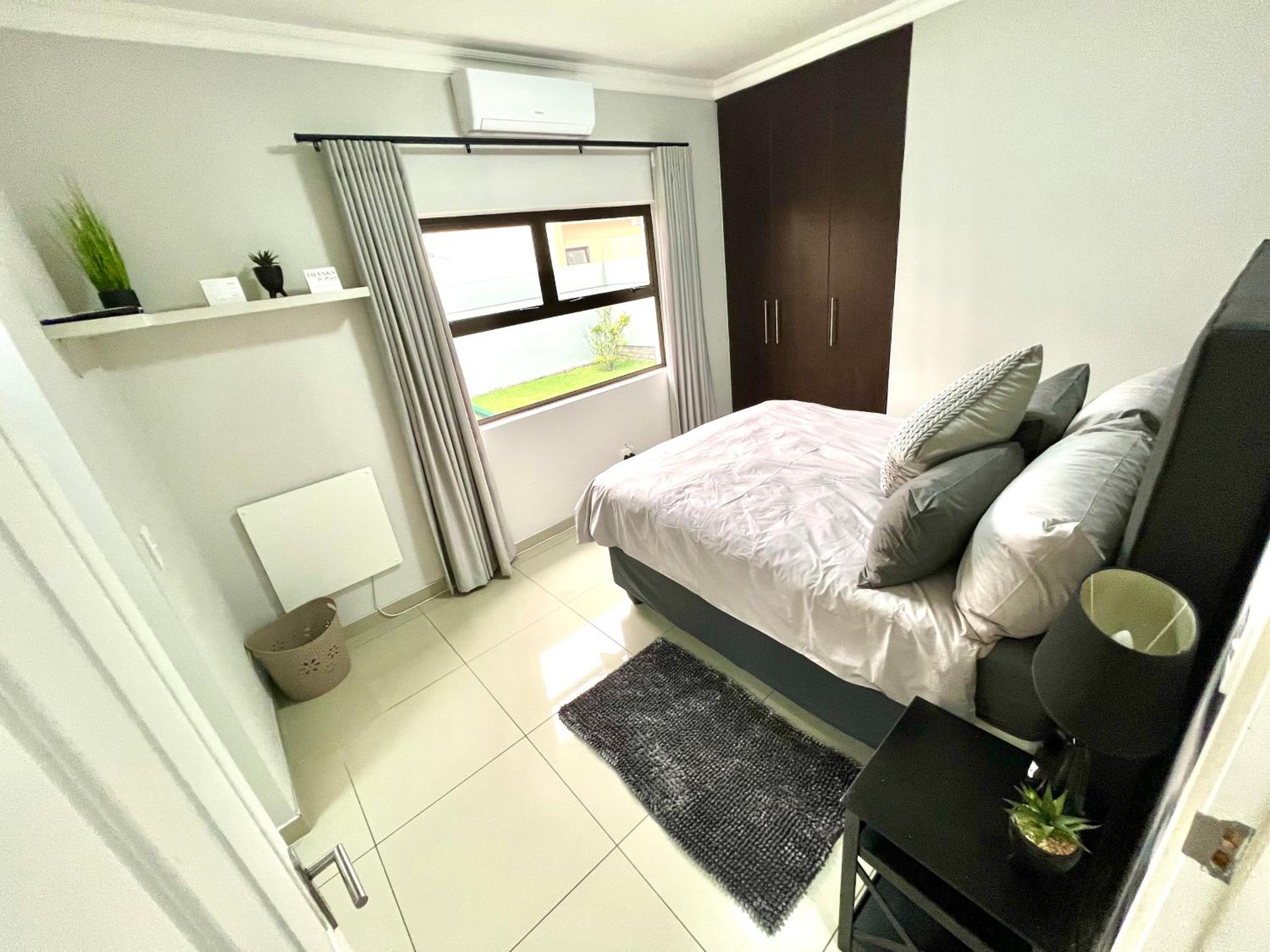 Crossroads Luxury Accommodation