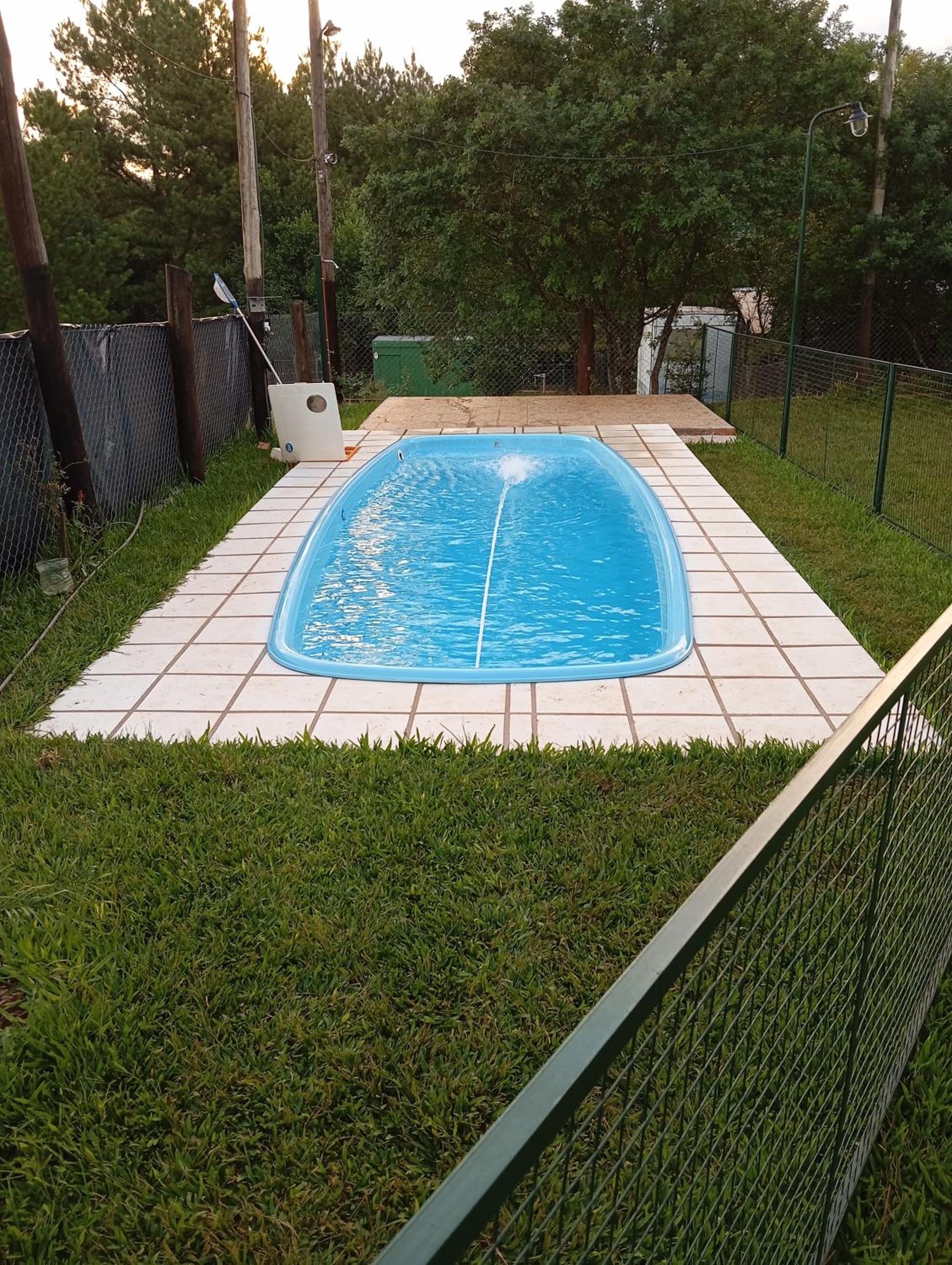 Cabañas La que Brilla