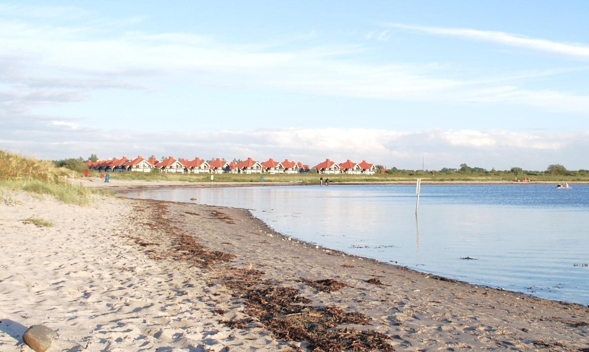 Ferielejligheden Bogense Strand / Holiday apartment Bogense Beach