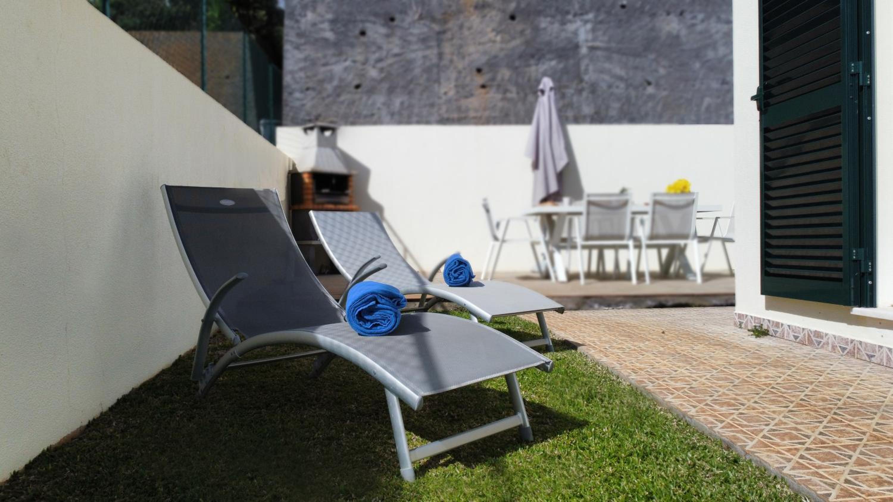 Casa Eleanor by LovelyStay