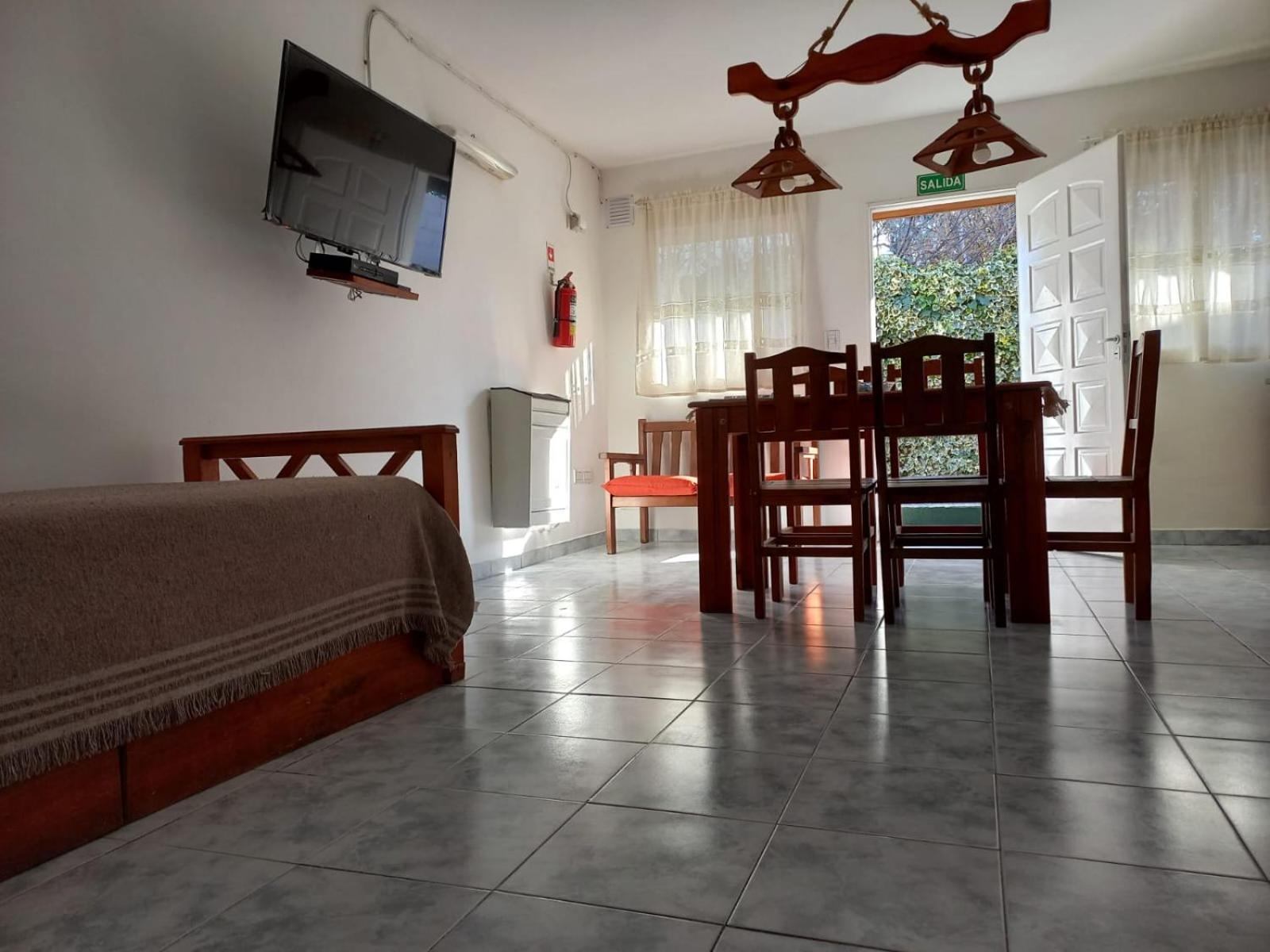 Posada del Sol
