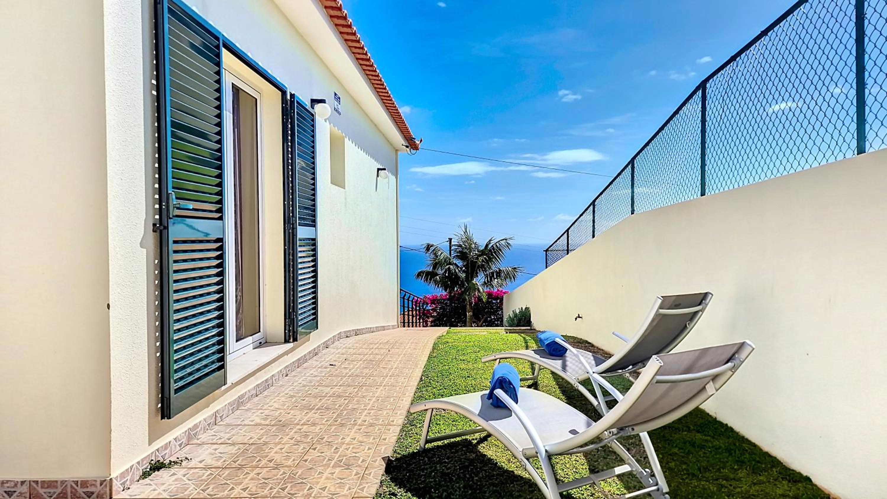 Casa Eleanor by LovelyStay