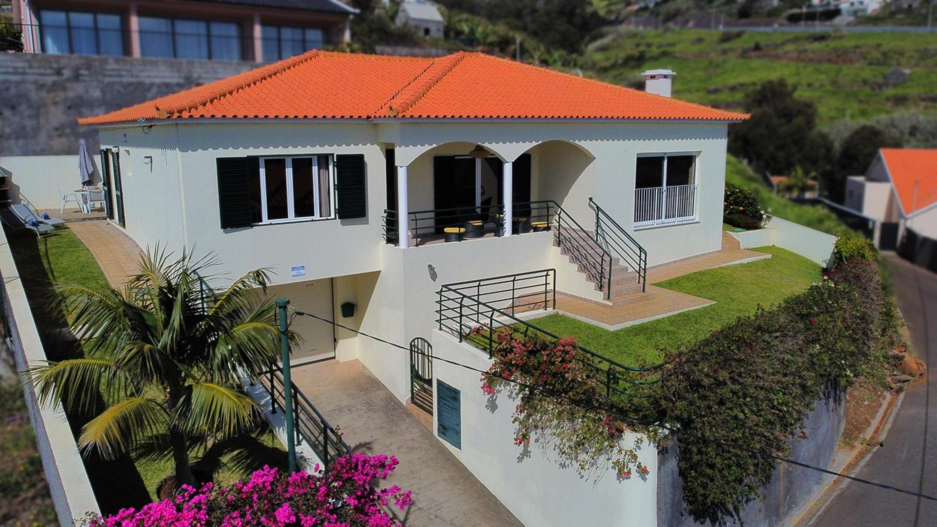 Casa Eleanor by LovelyStay