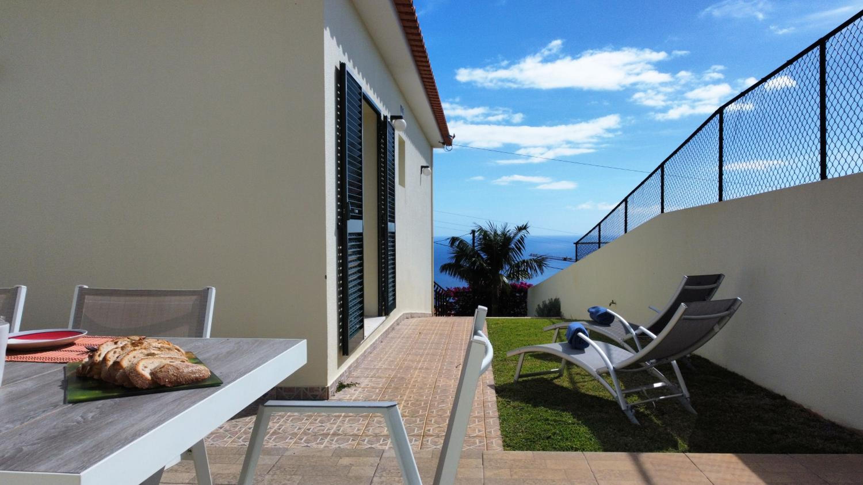 Casa Eleanor by LovelyStay