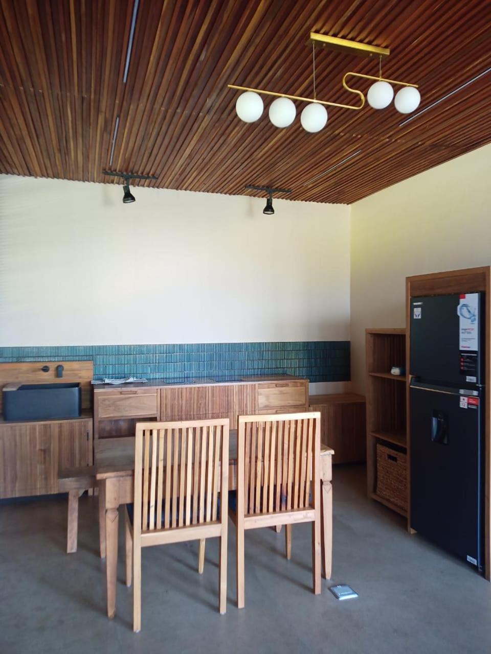 Baku living villa view 5