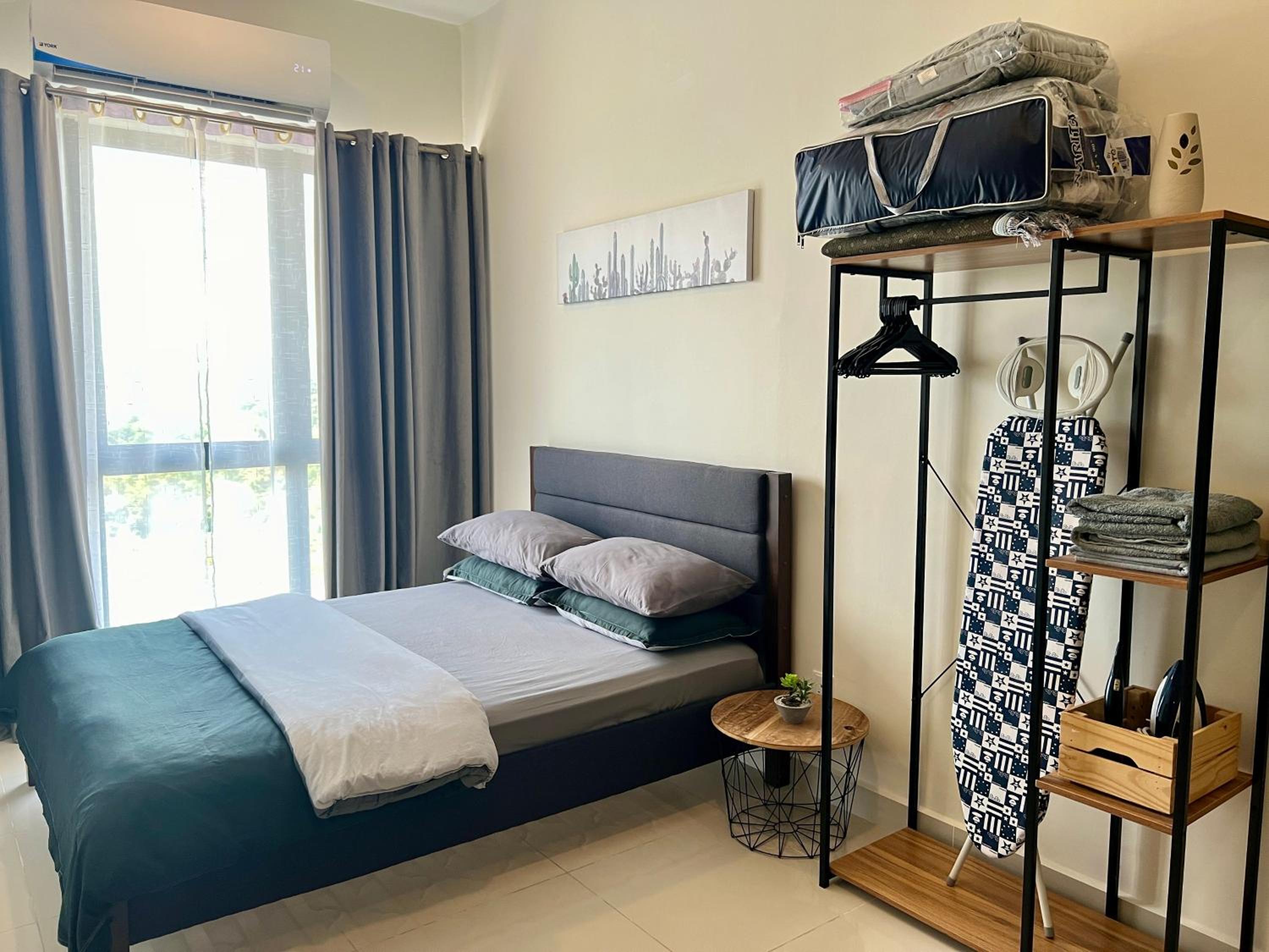 Studio Unit - Little Fox Nest KLIA Sepang and Gamuda SplashMania photo 6