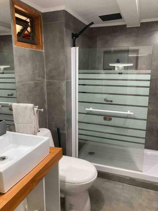 Das Gästehaus Púcon, Moderno Dpto. Independiente