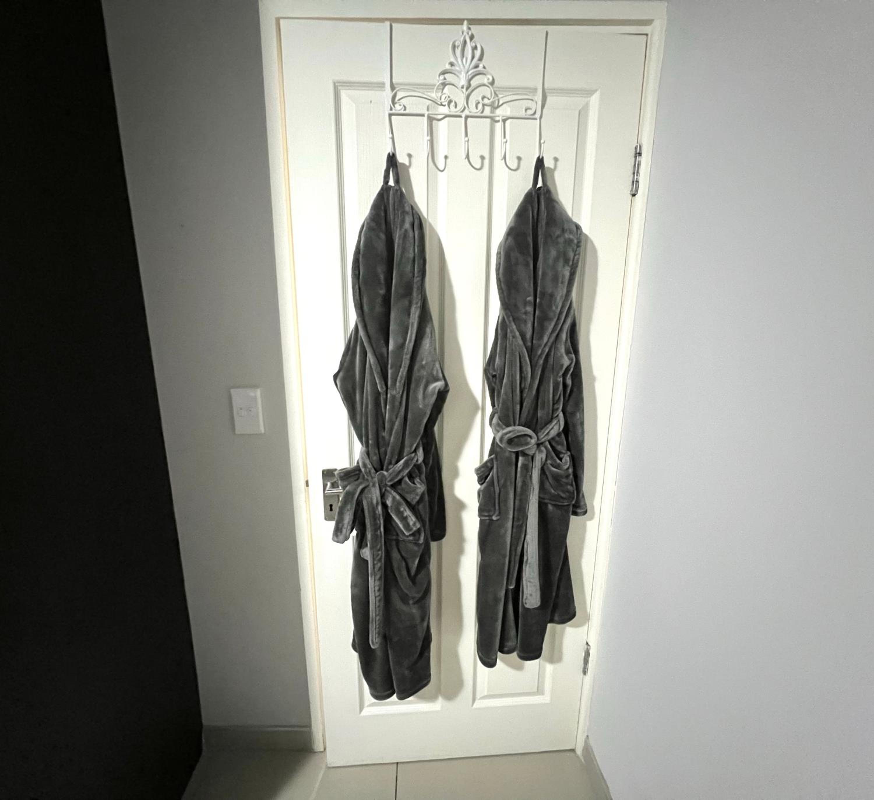 Crossroads Luxury Accommodation
