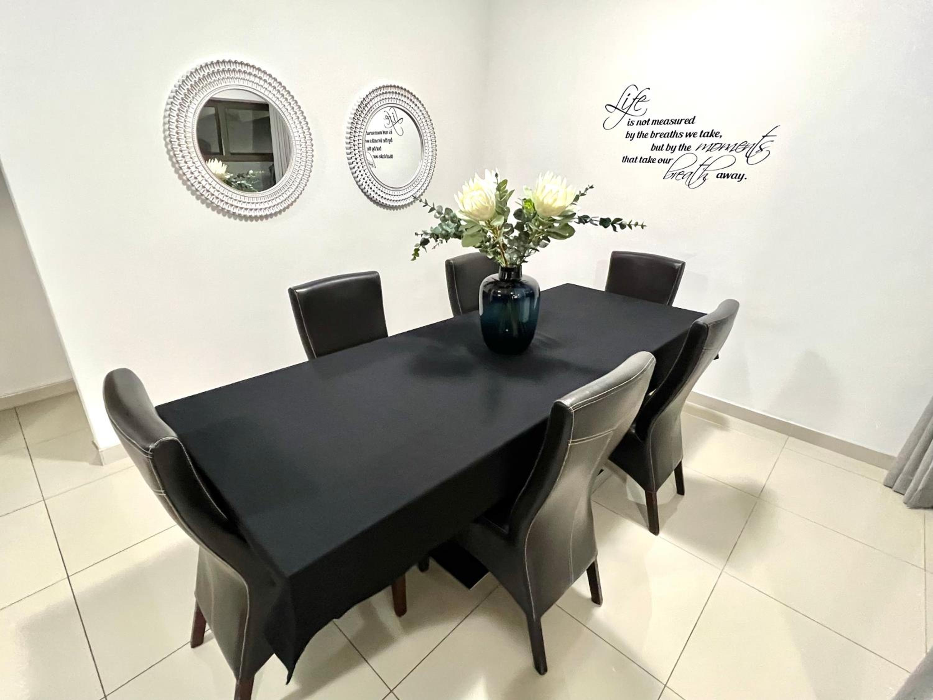 Crossroads Luxury Accommodation