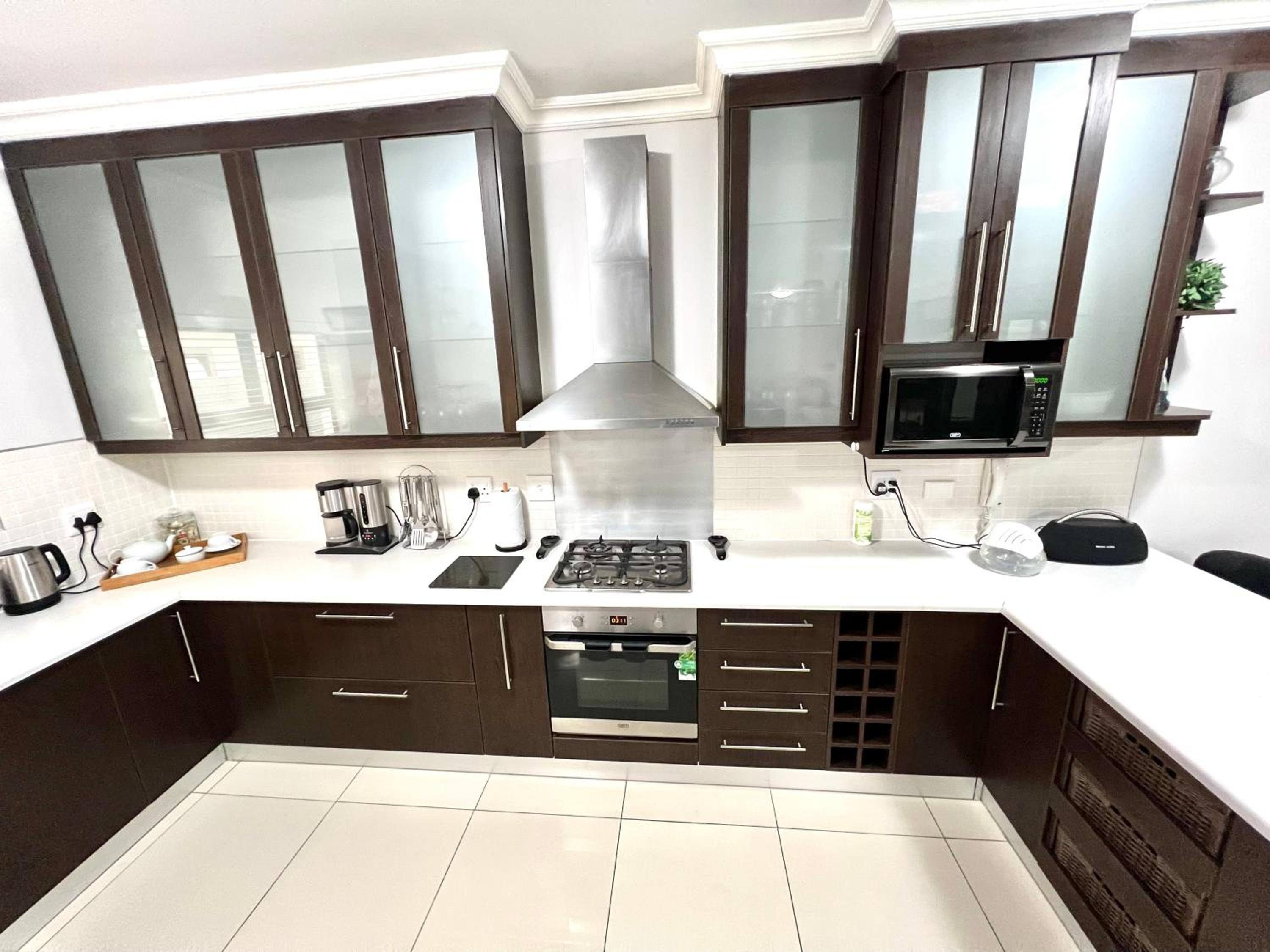 Crossroads Luxury Accommodation