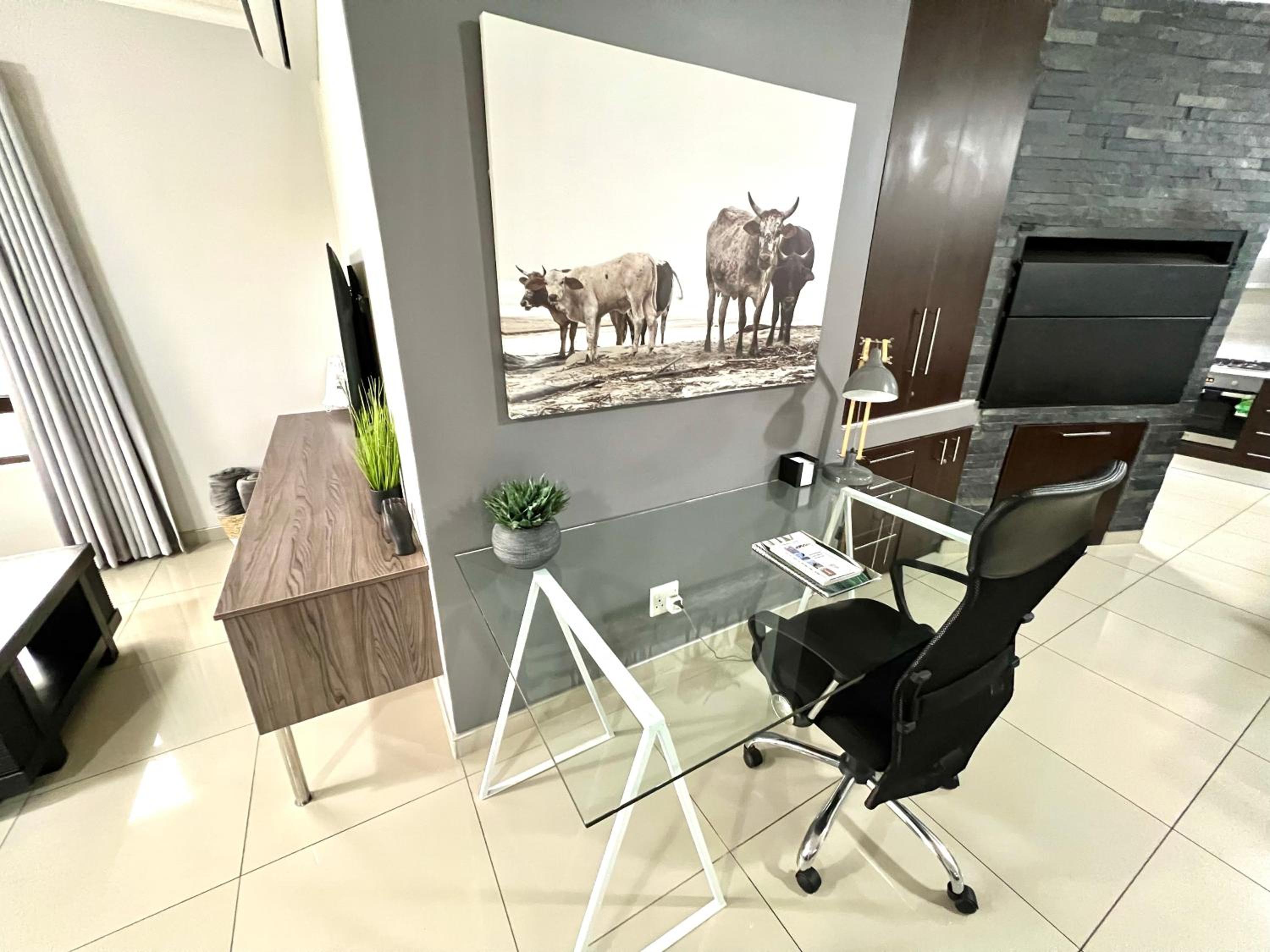 Crossroads Luxury Accommodation