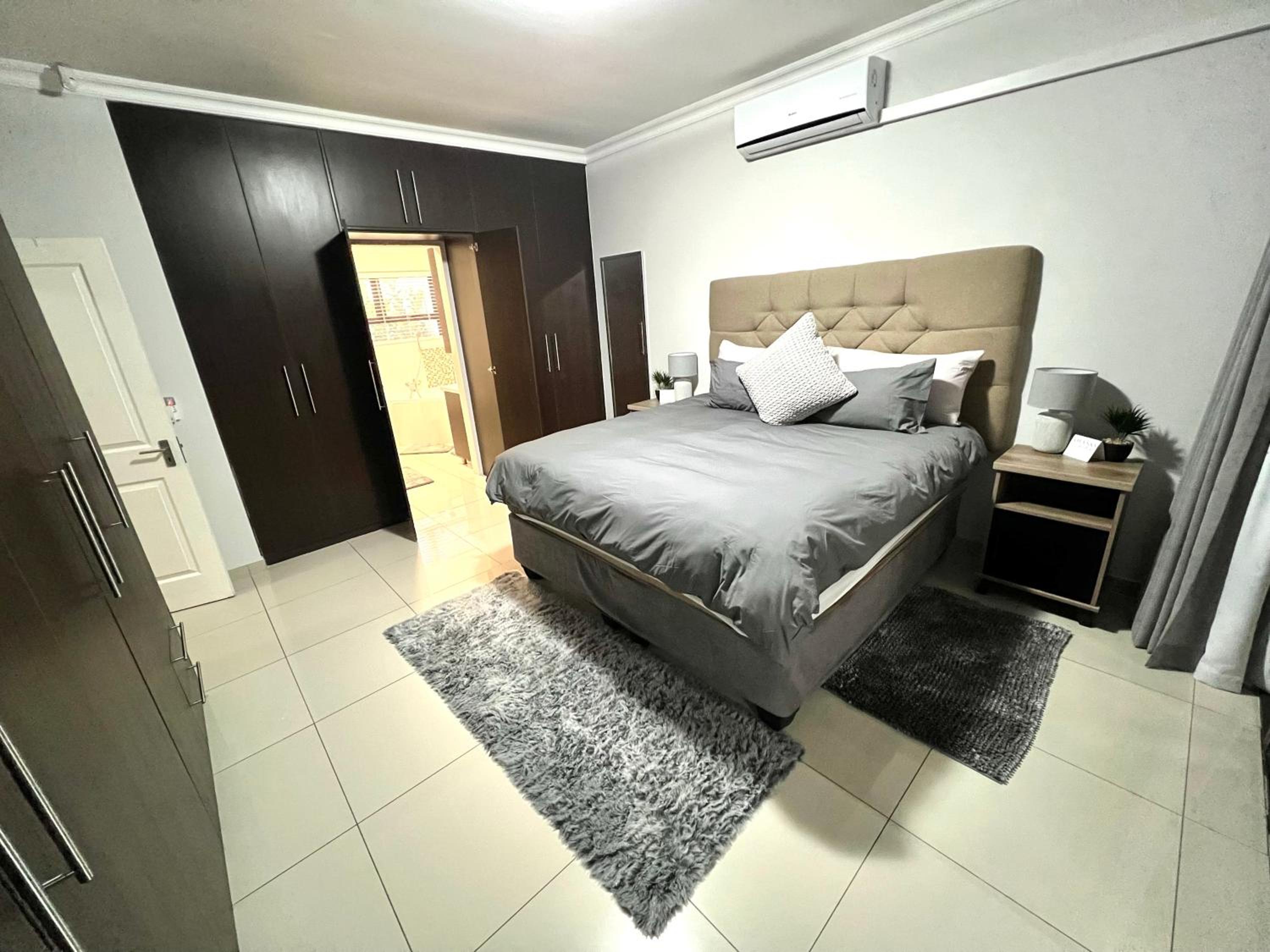 Crossroads Luxury Accommodation