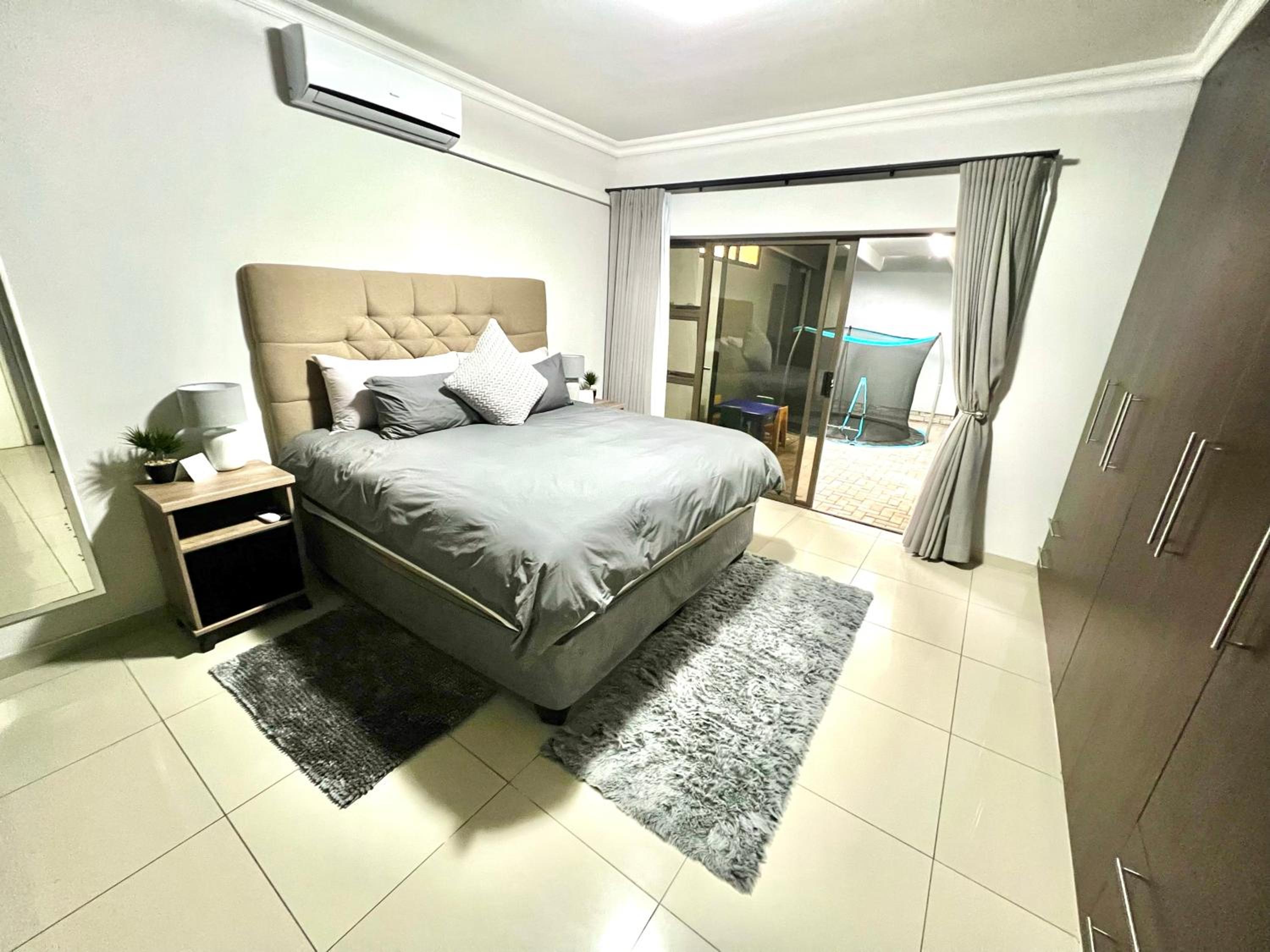Crossroads Luxury Accommodation