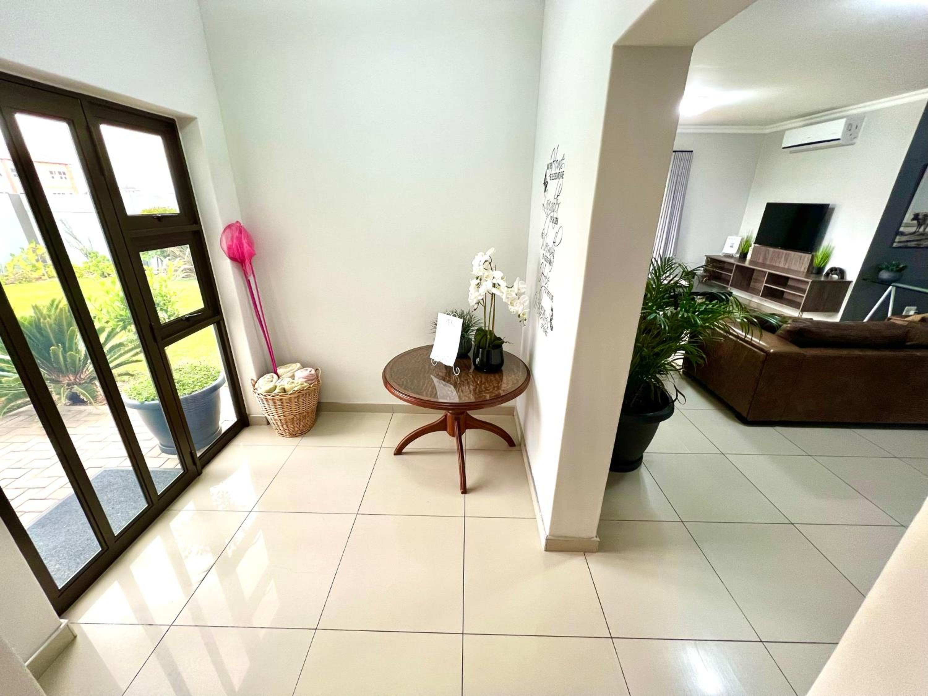 Crossroads Luxury Accommodation