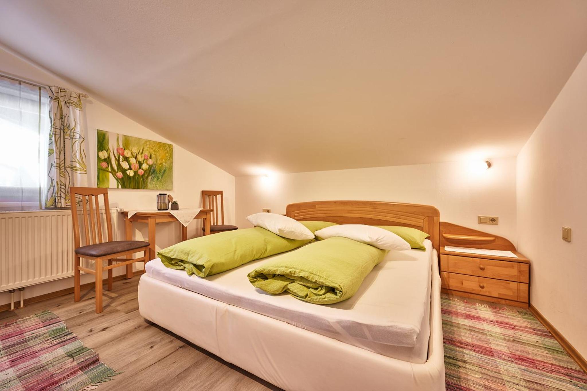 Ferienwohnung Familie Wieser