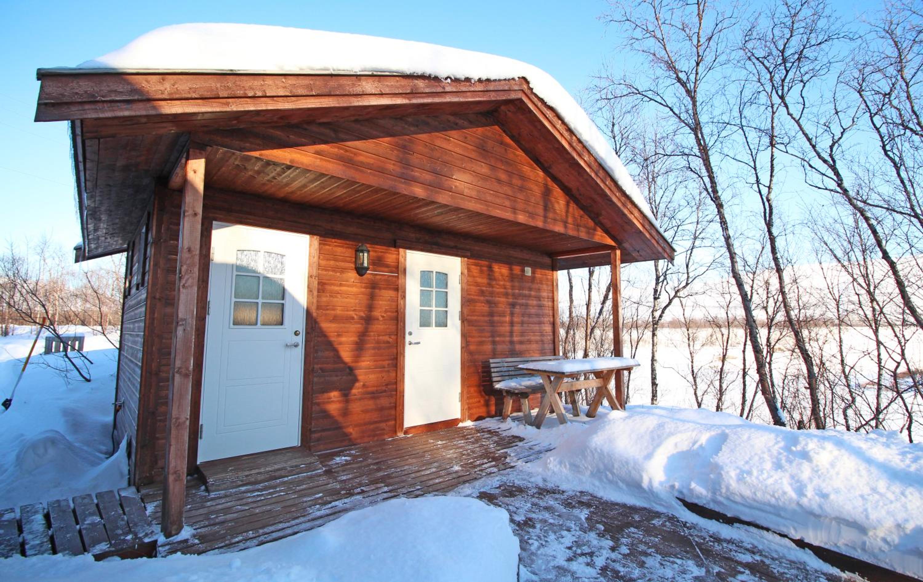 Winther Cabins