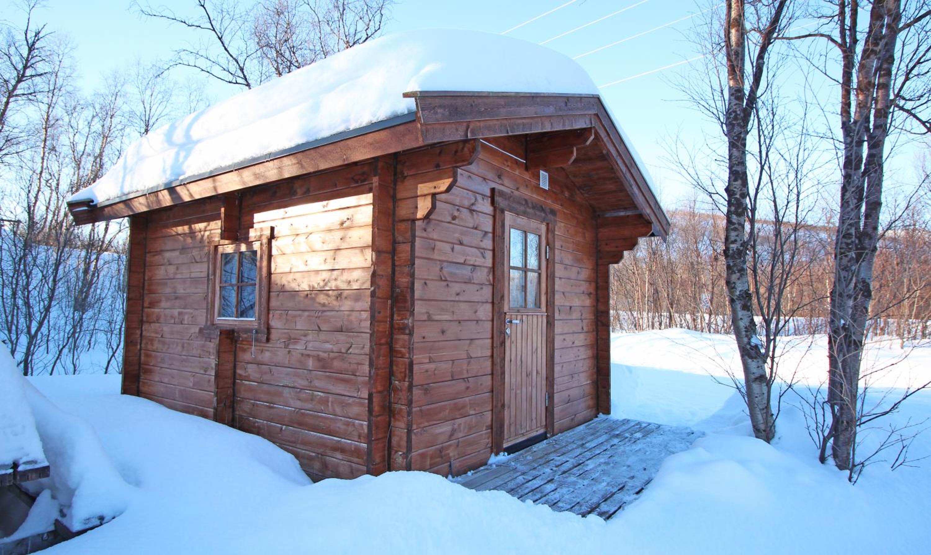 Winther Cabins