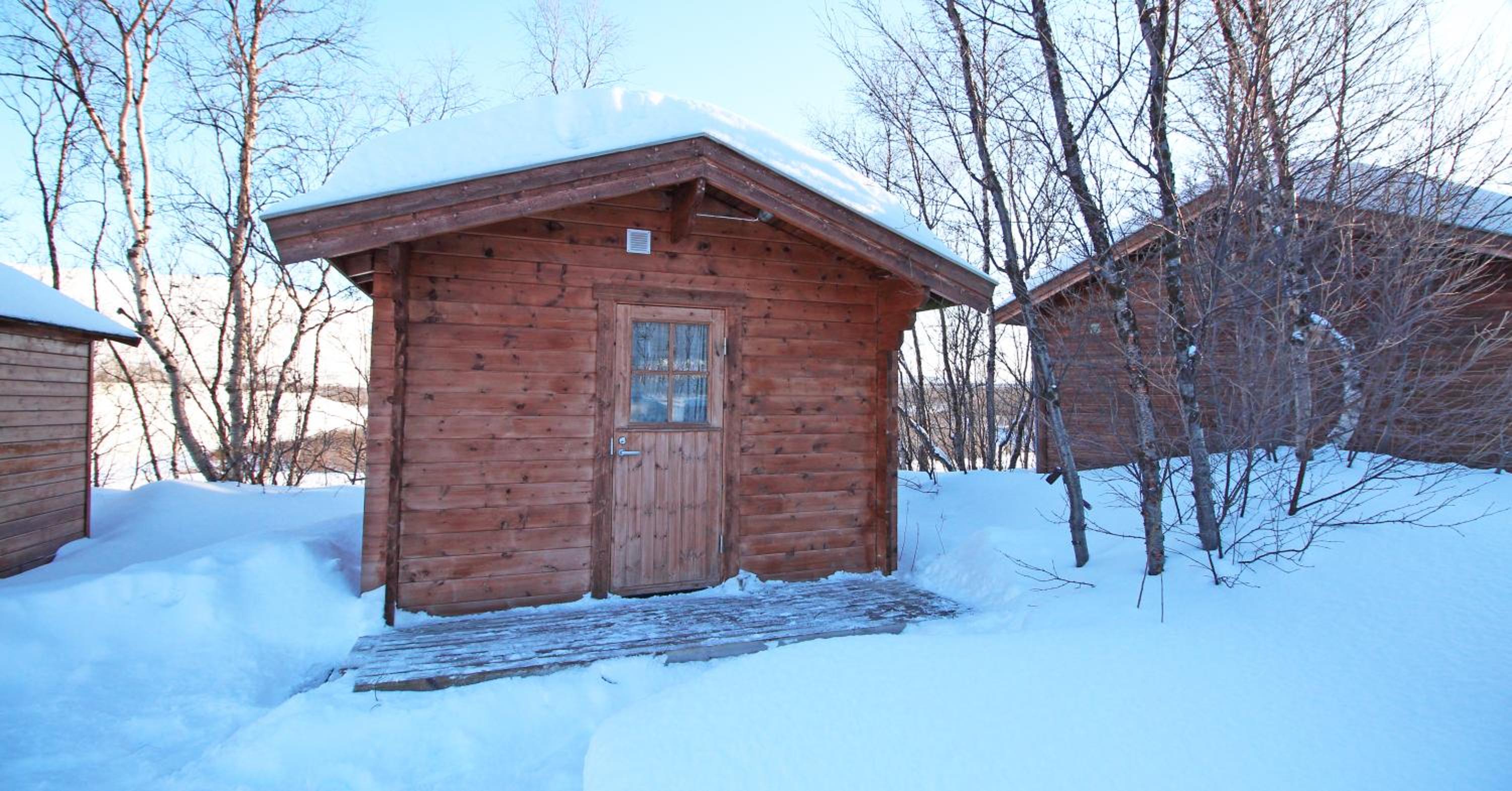Winther Cabins