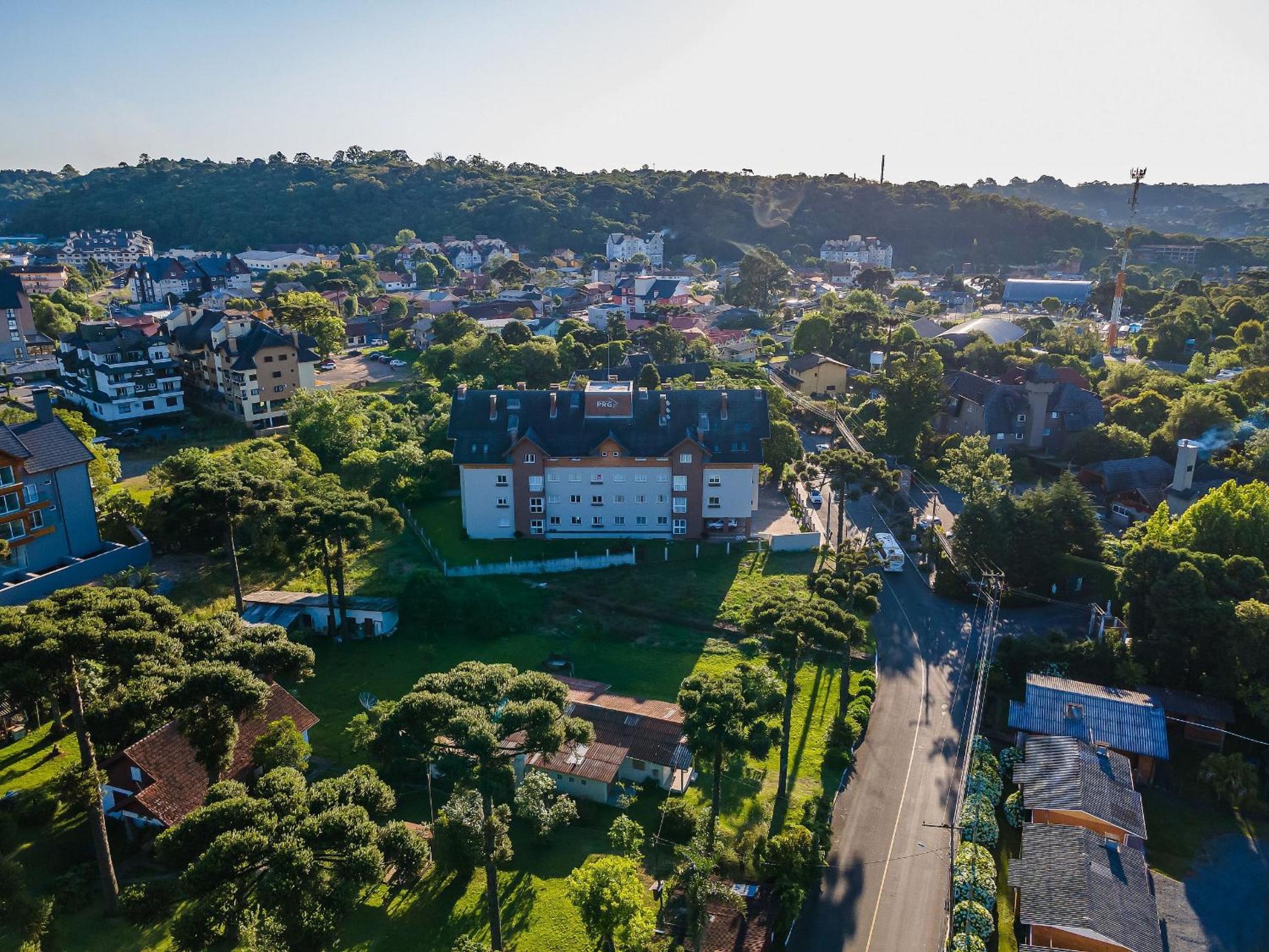 Vivendas da Montanha 207 - 5min do Centro Gramado