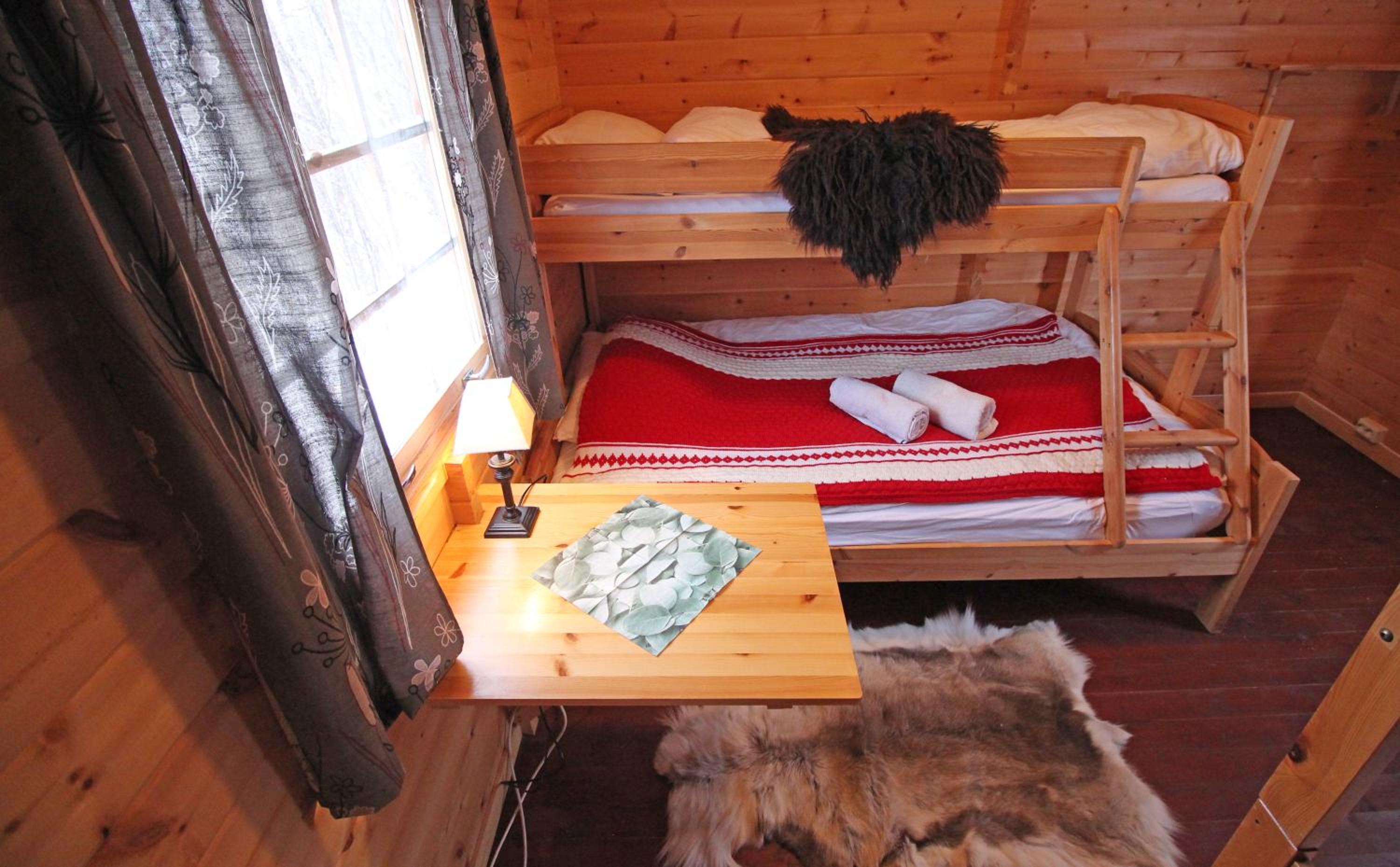 Winther Cabins