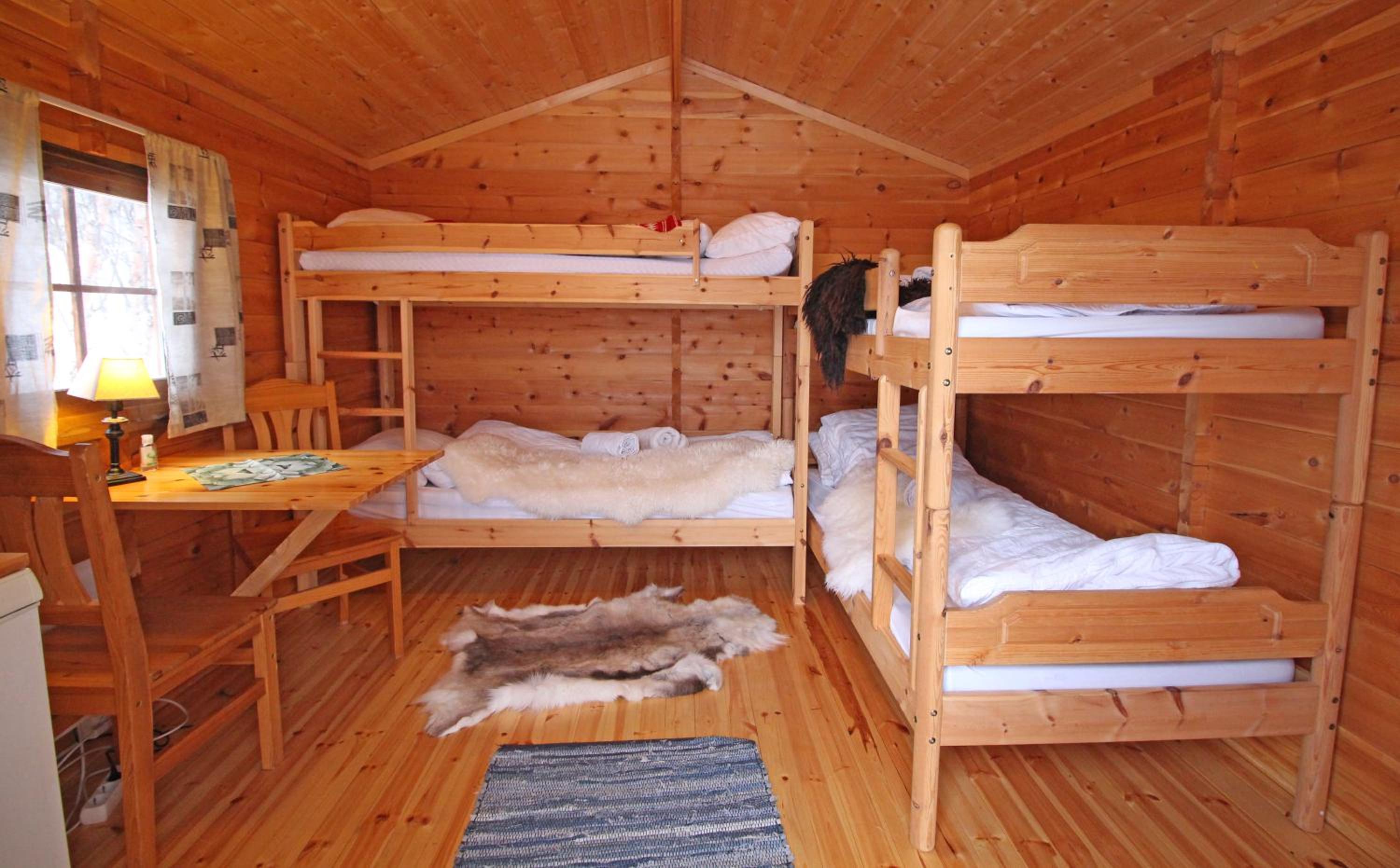 Winther Cabins