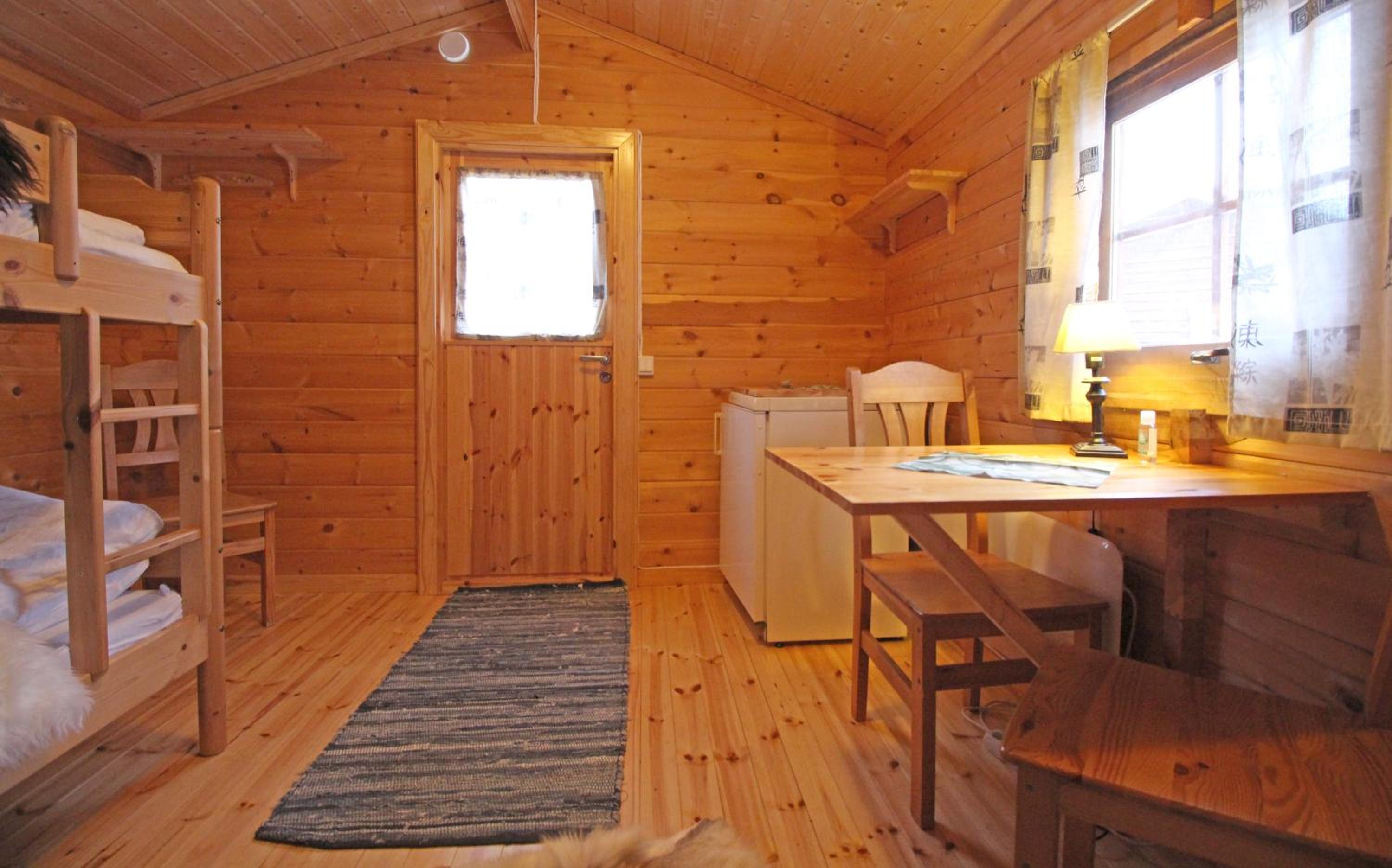 Winther Cabins