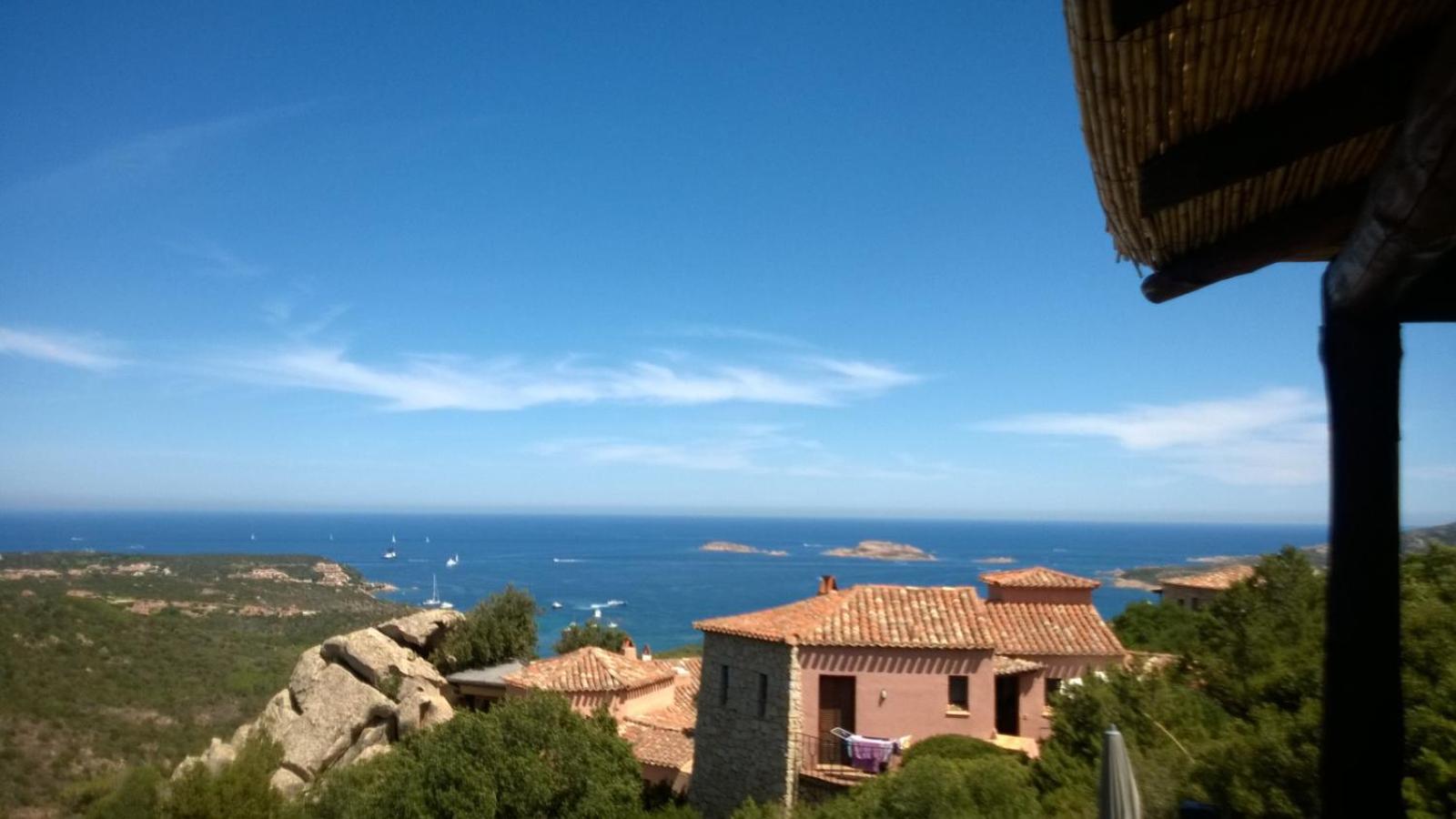 Villa in Pantogia - Residence Pevero Hill - blocco B