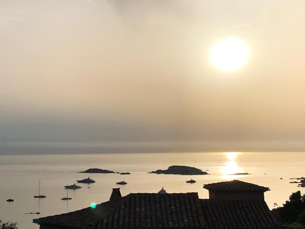 Villa in Pantogia - Residence Pevero Hill - blocco B