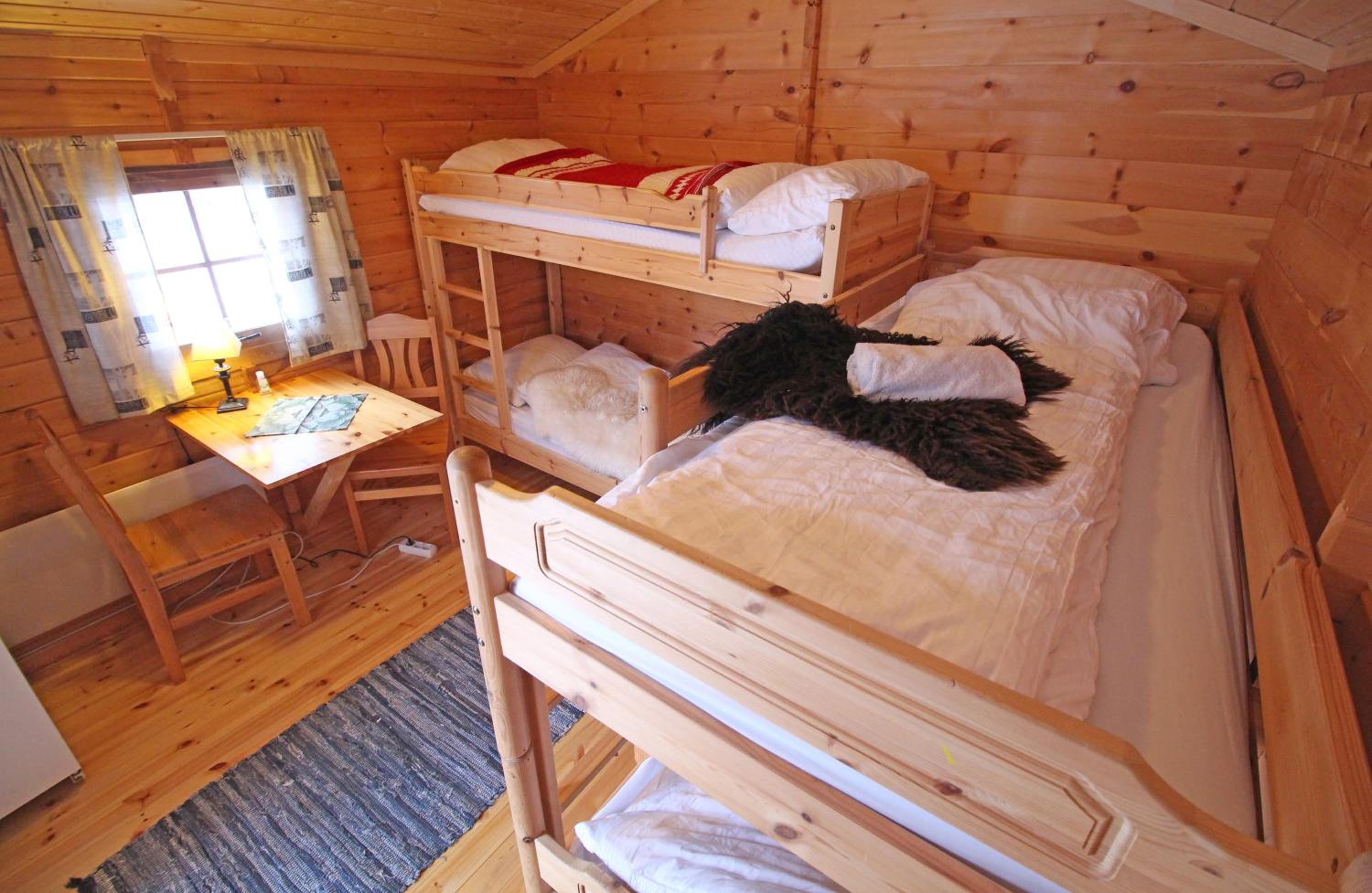 Winther Cabins