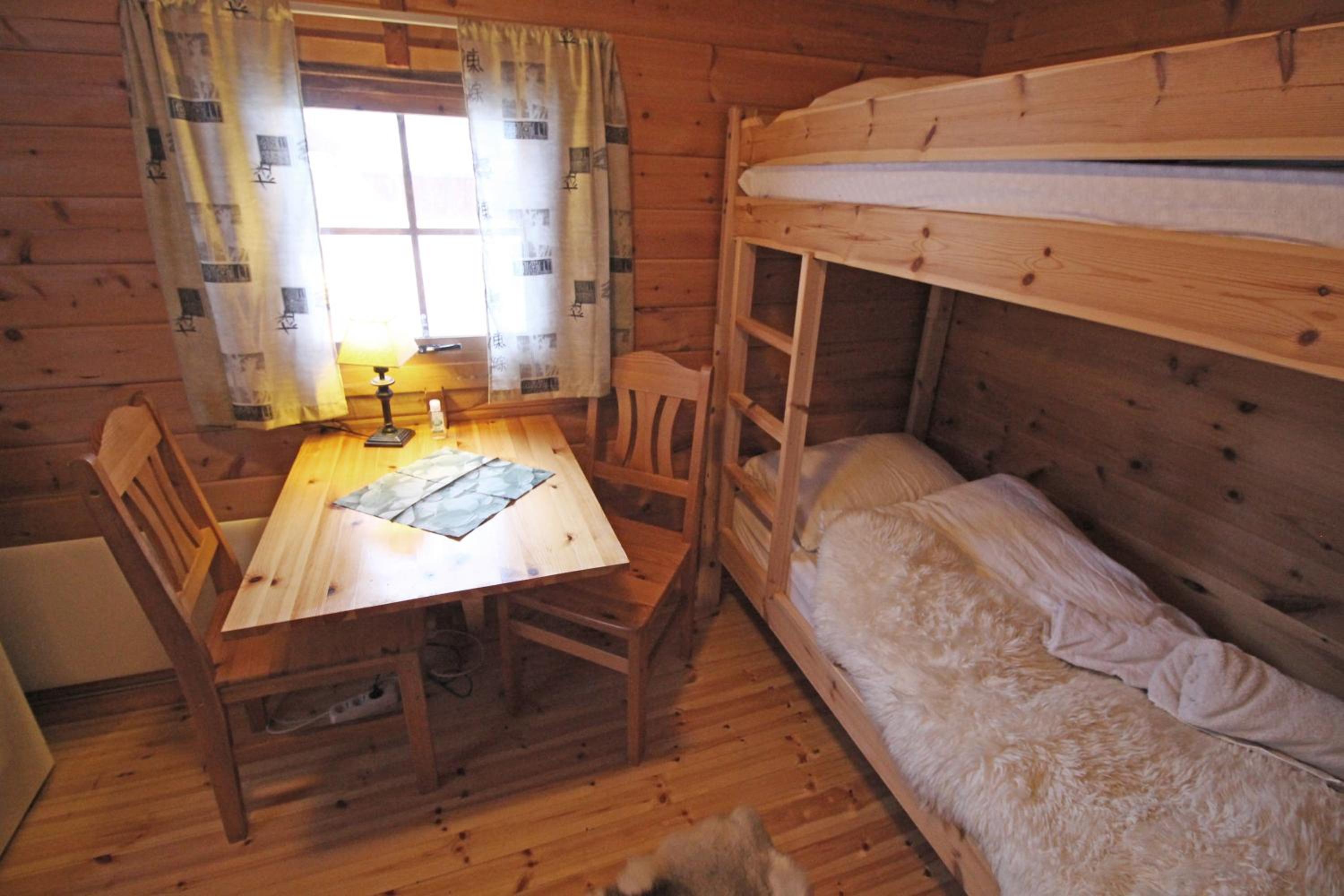 Winther Cabins