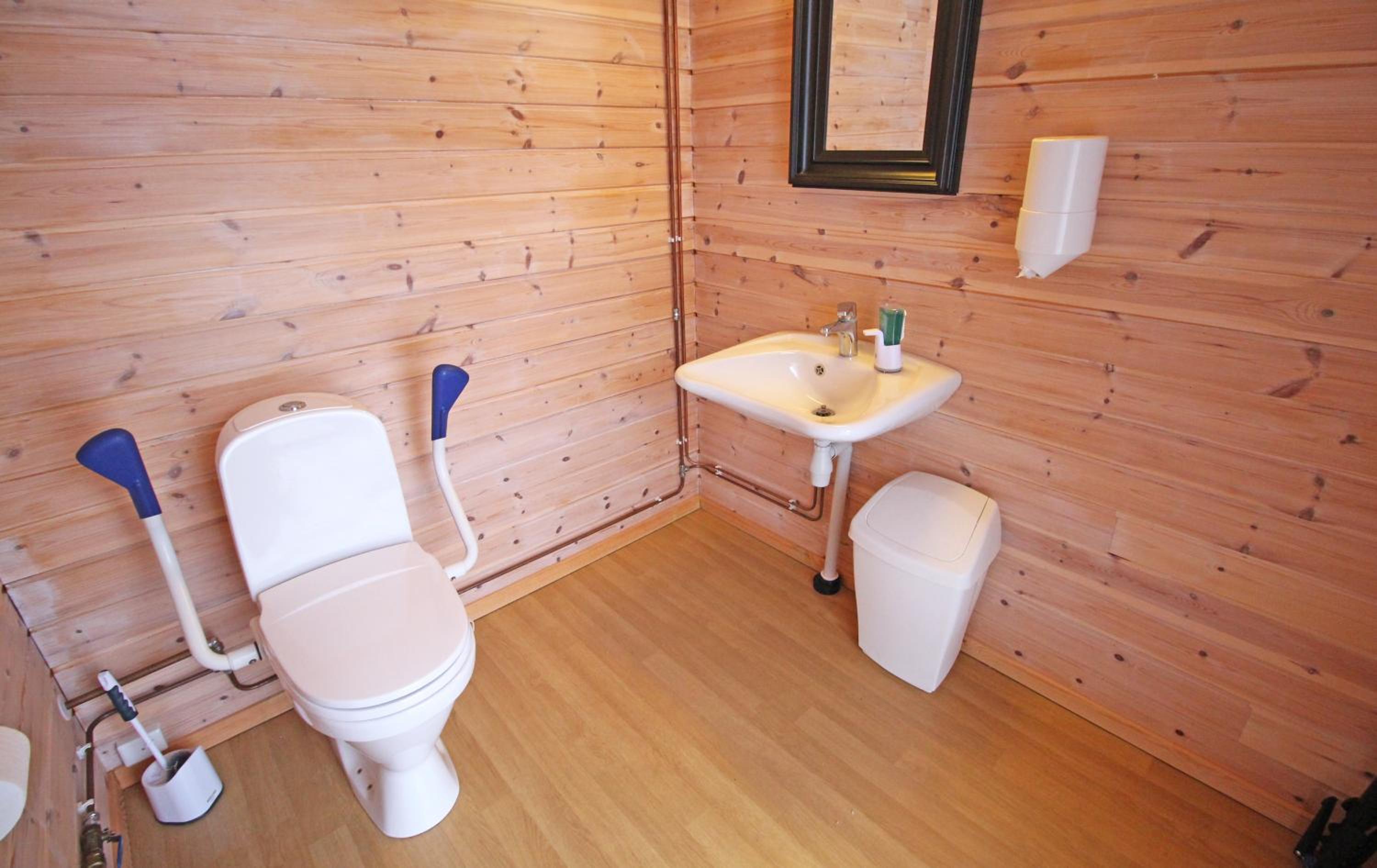 Winther Cabins