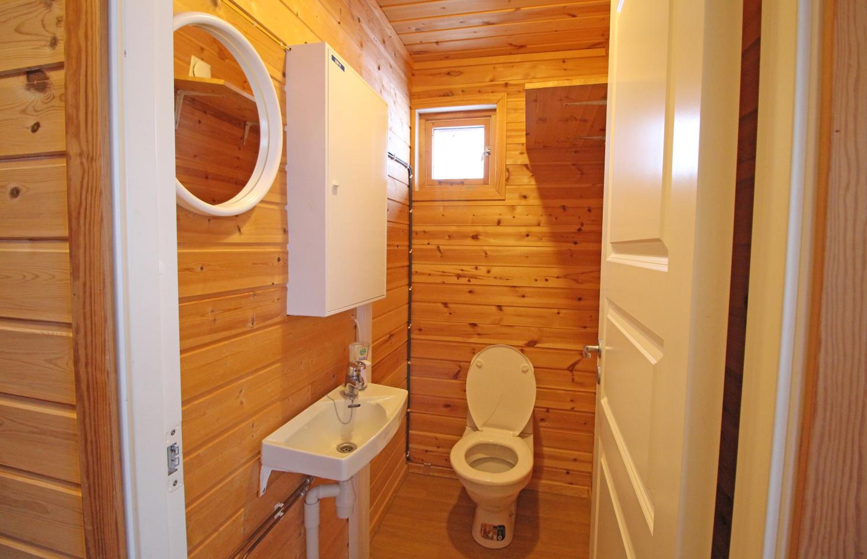 Winther Cabins
