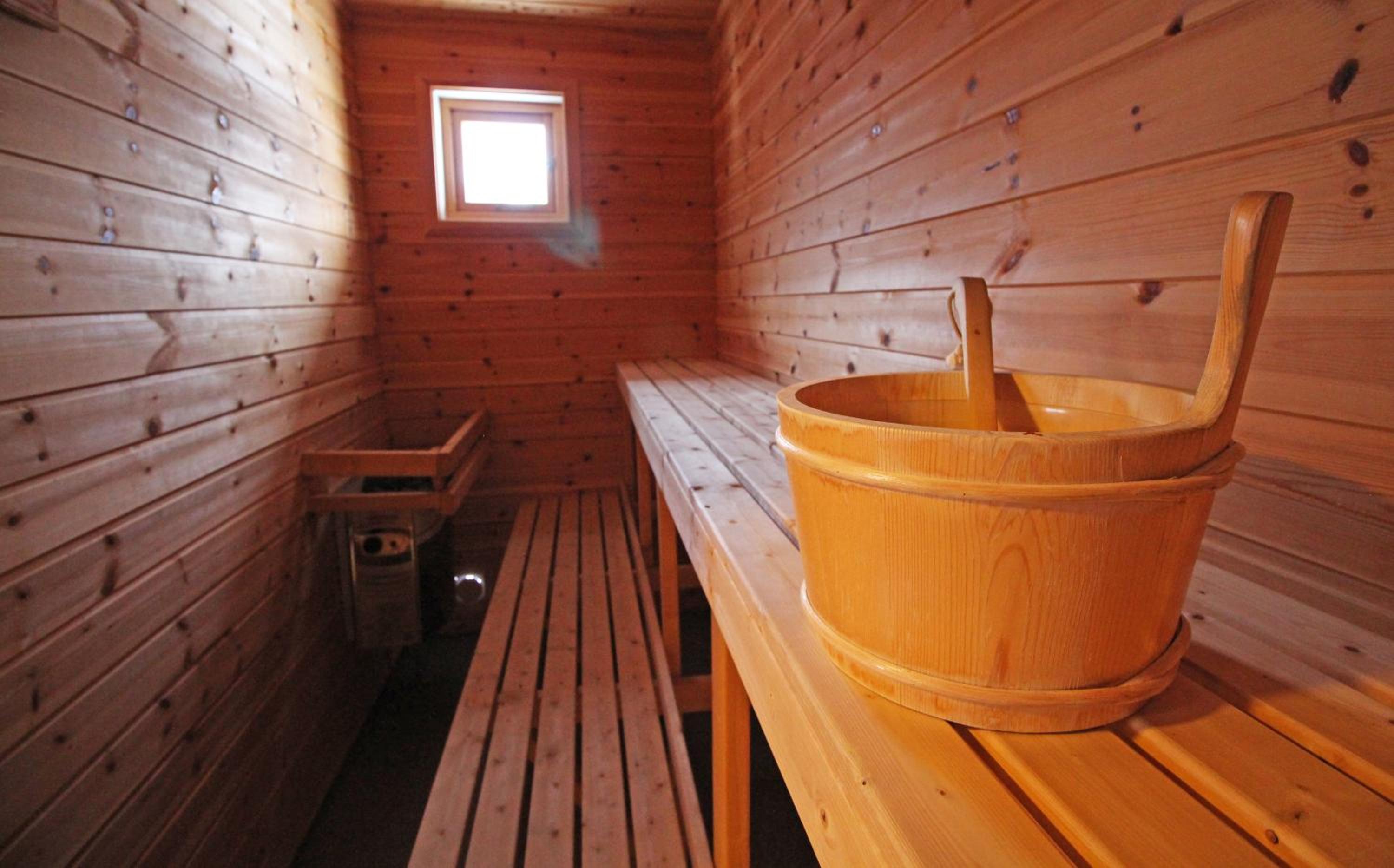 Winther Cabins