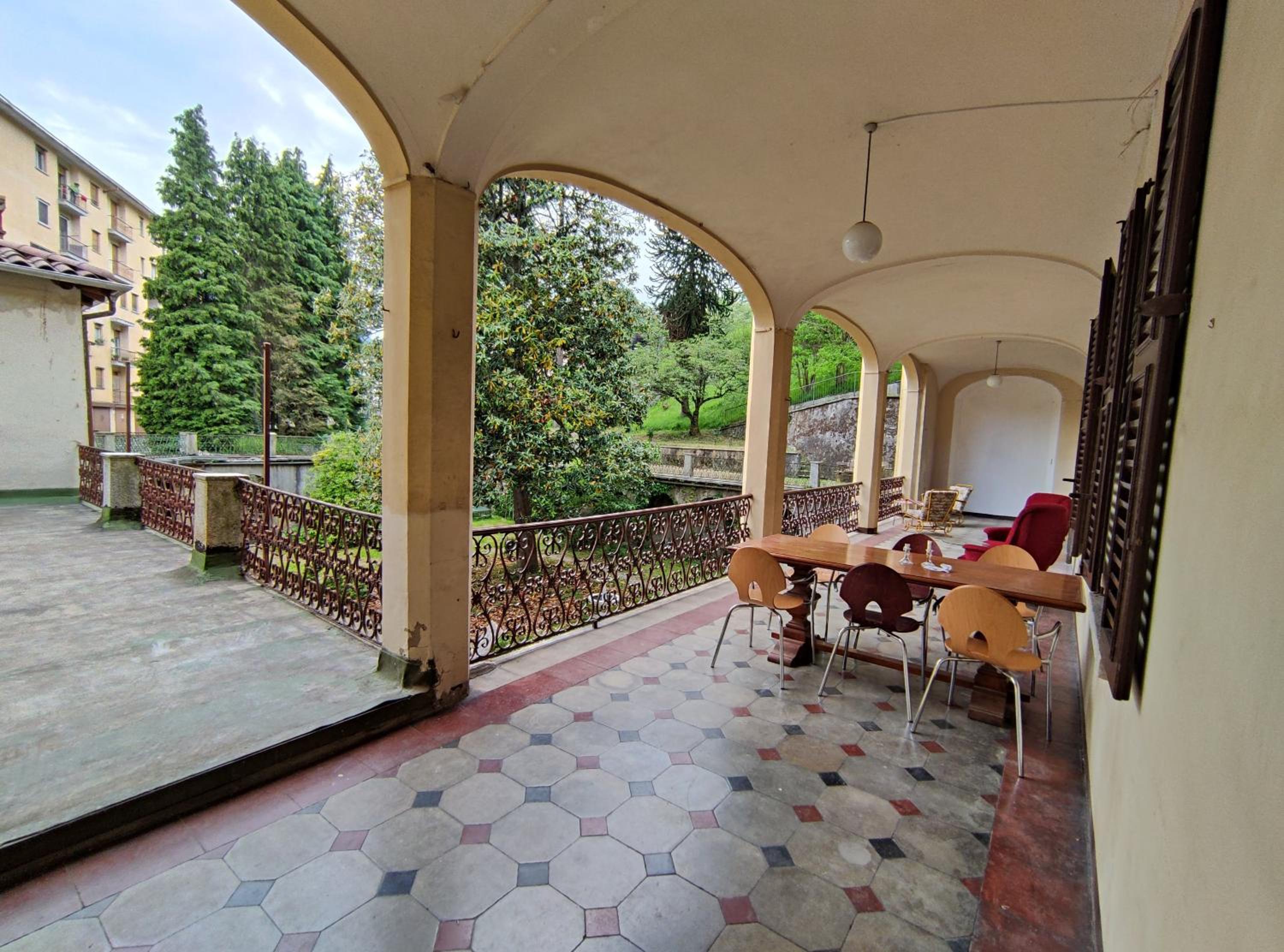 Casa Valduggia