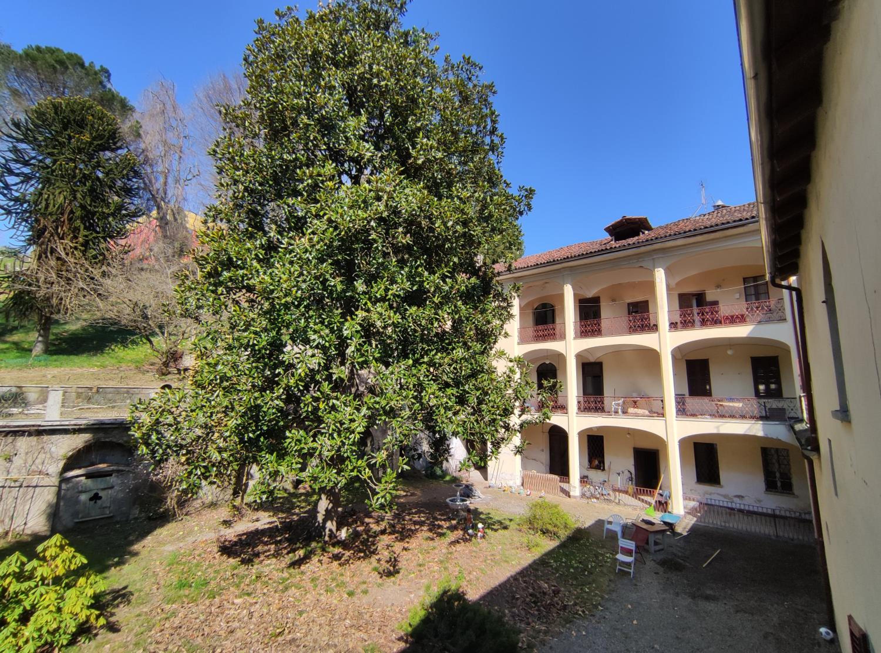 Casa Valduggia