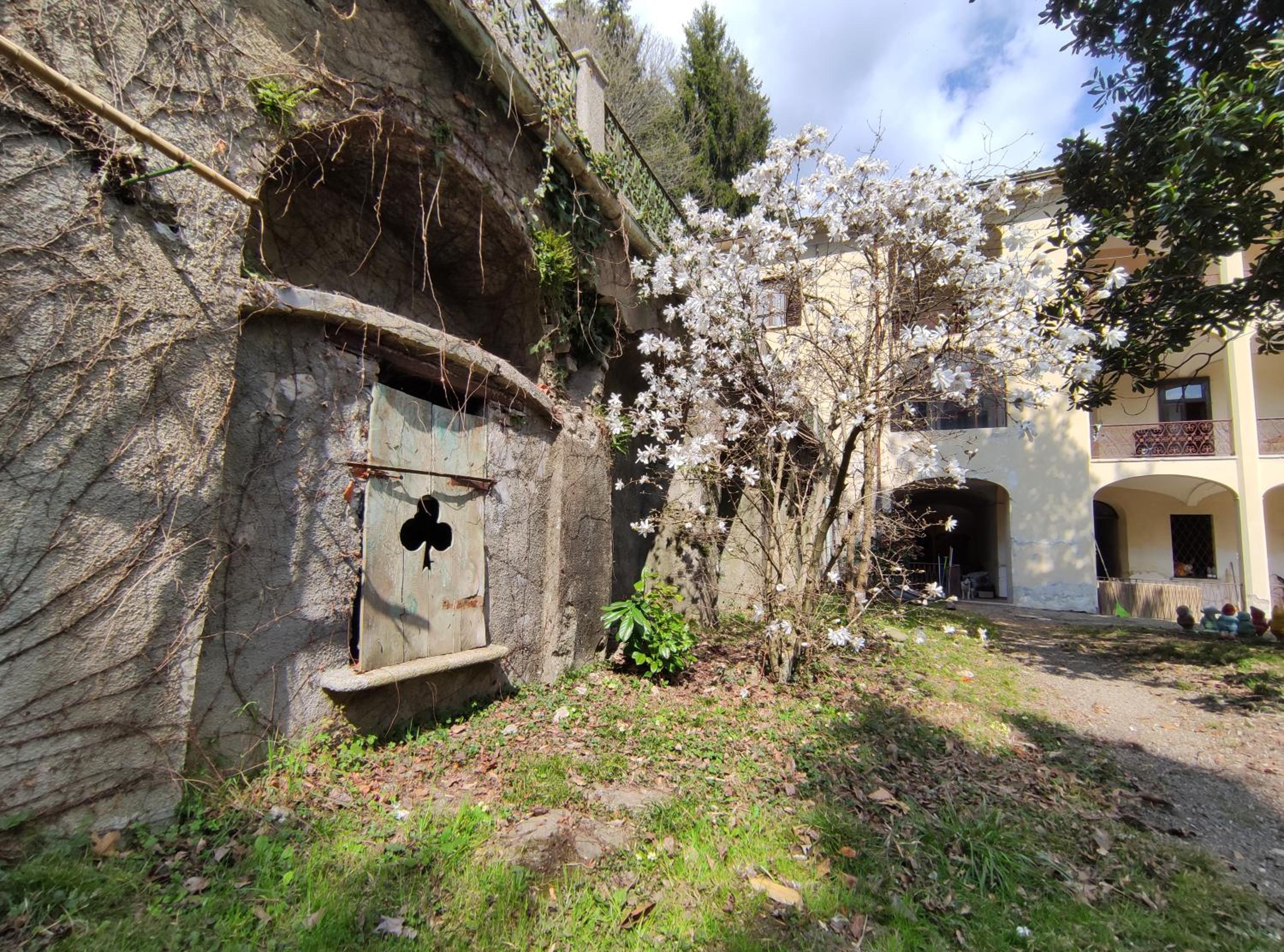 Casa Valduggia
