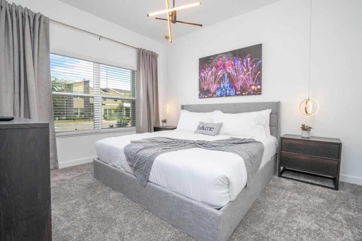 Magnificient 4Bd w Pool @ Storey Lake Resort 2648 view 5