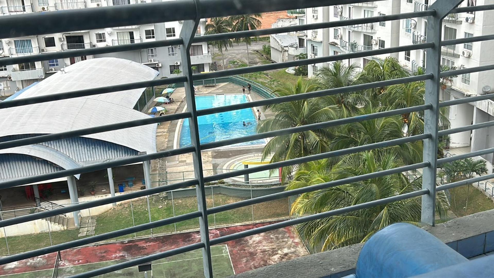 APARTMENT BAJET MARINA. view 4