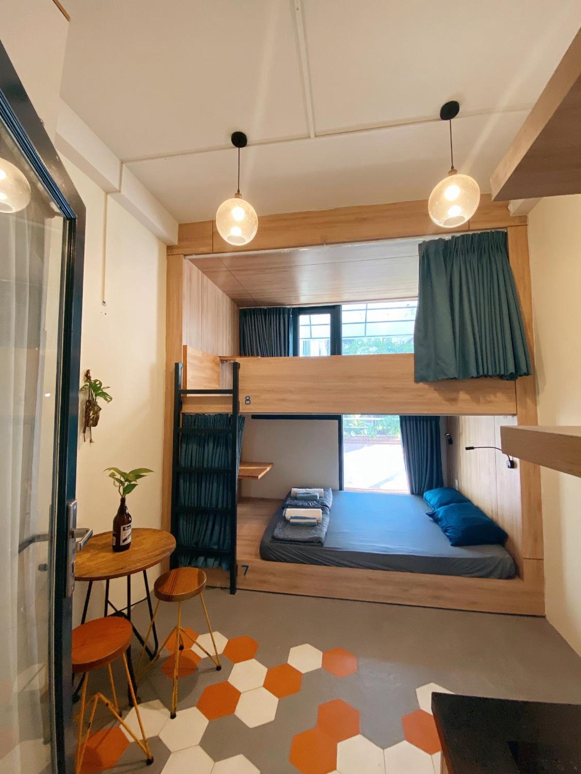 Laca Hostel