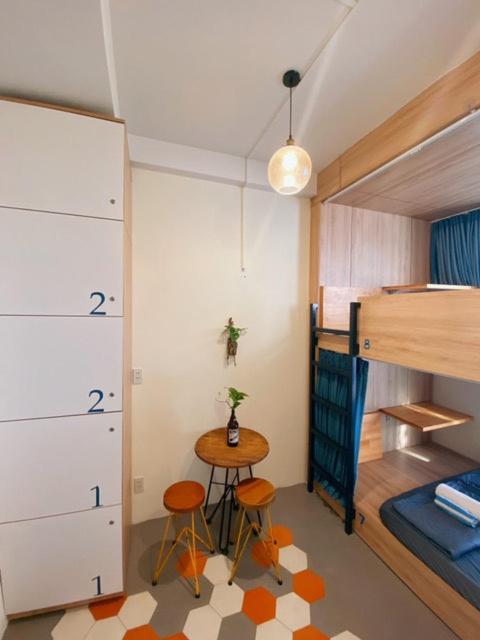 Laca Hostel