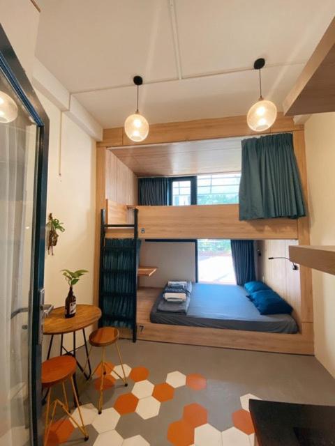 Laca Hostel