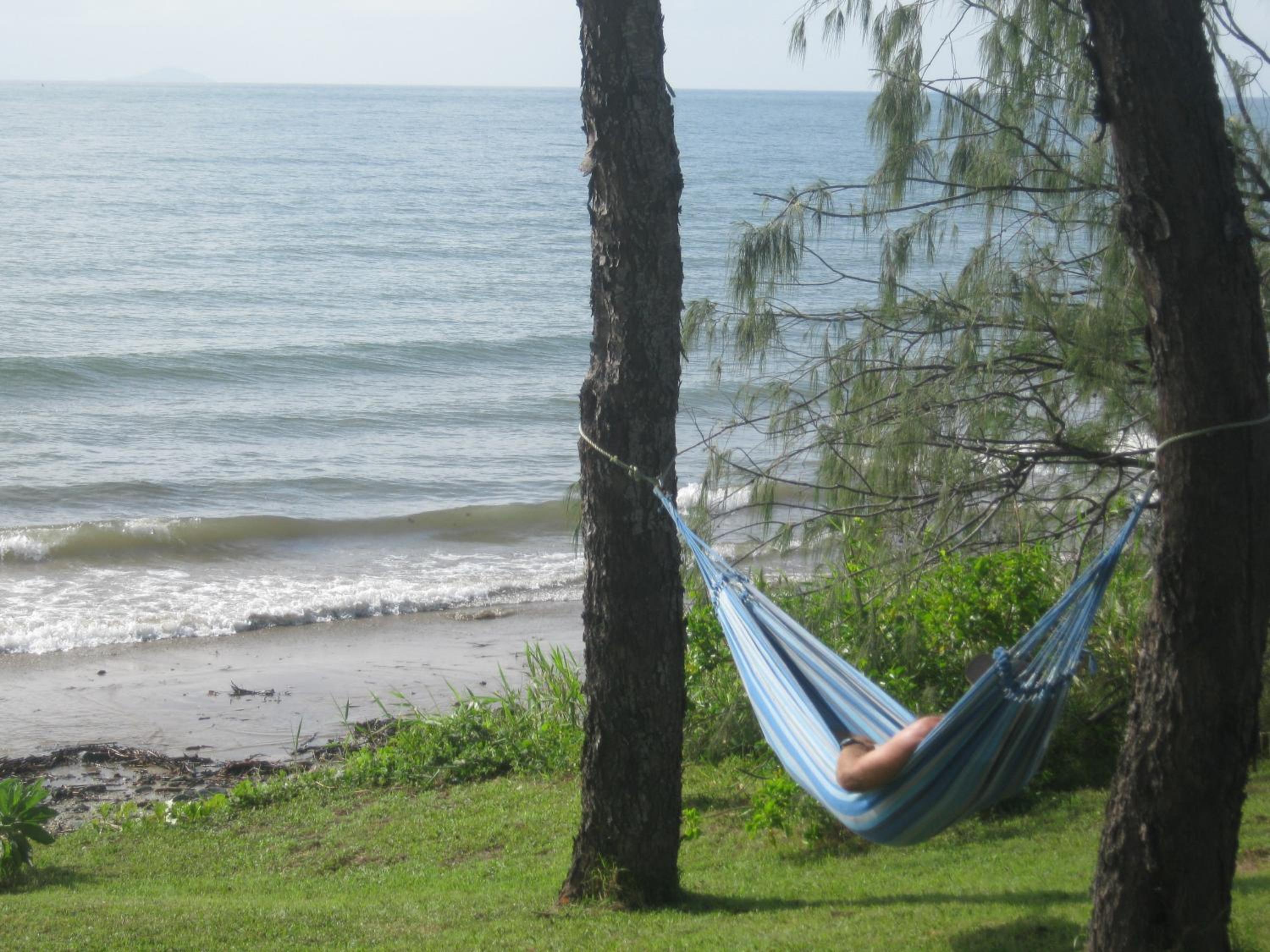Campwin Beach House