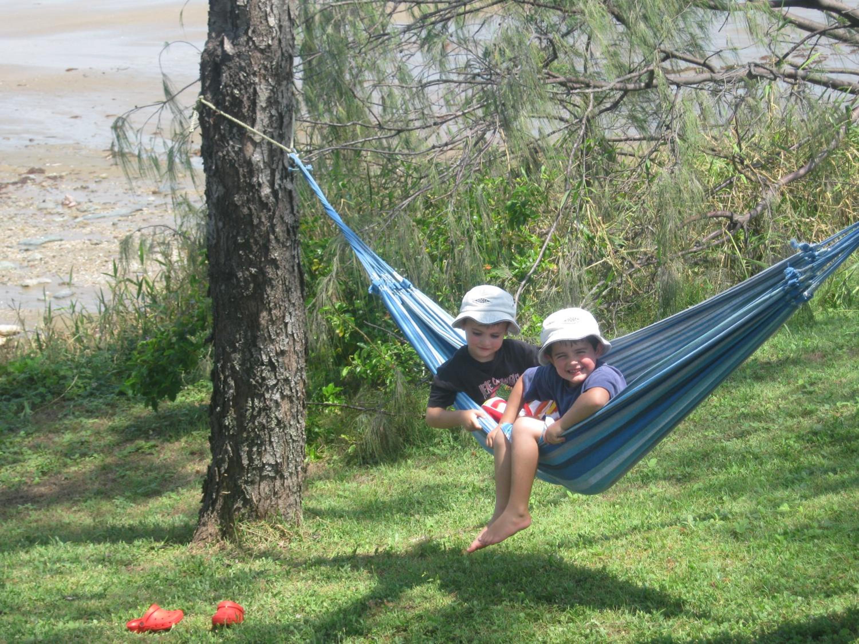 Campwin Beach House