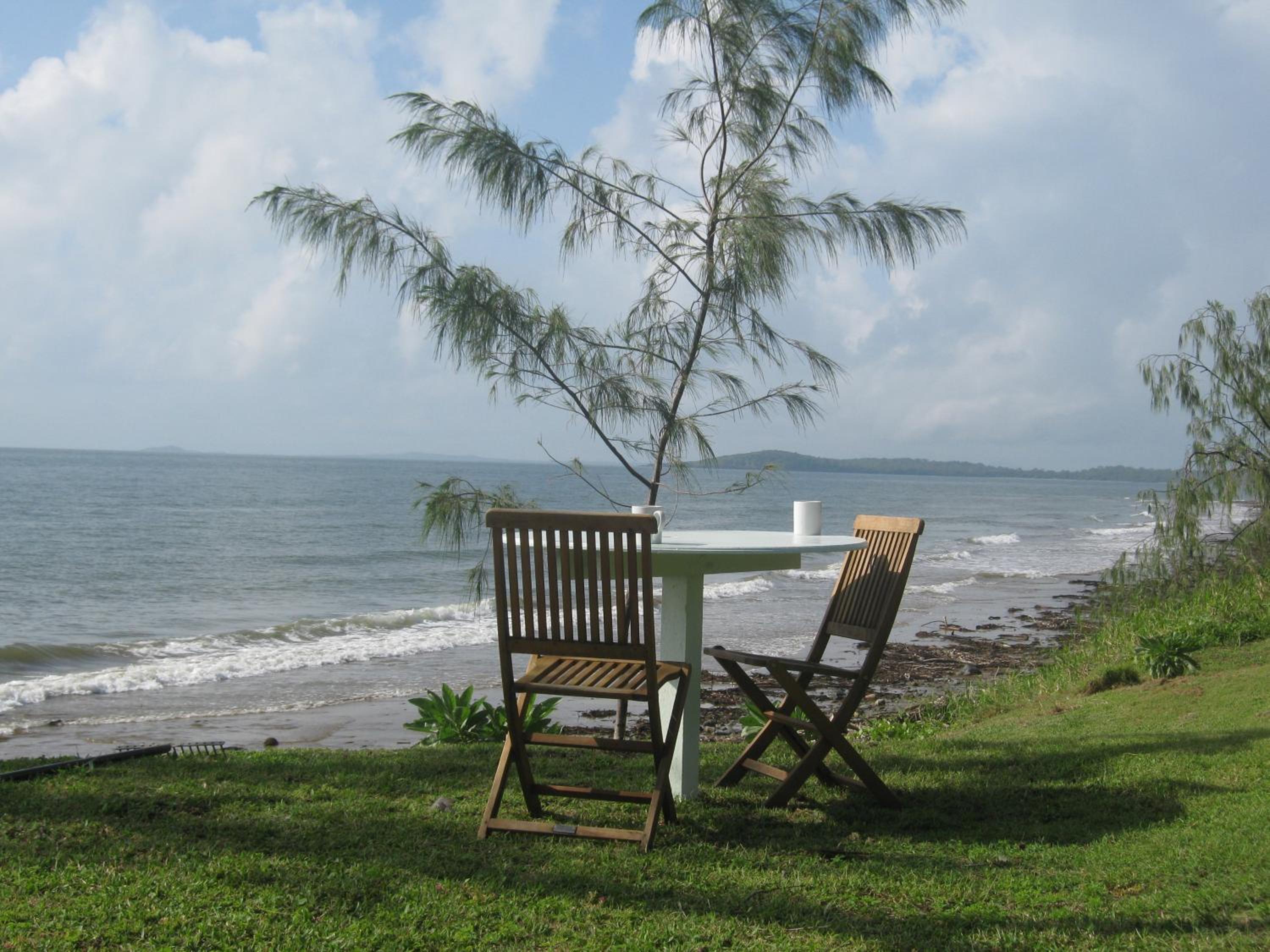 Campwin Beach House