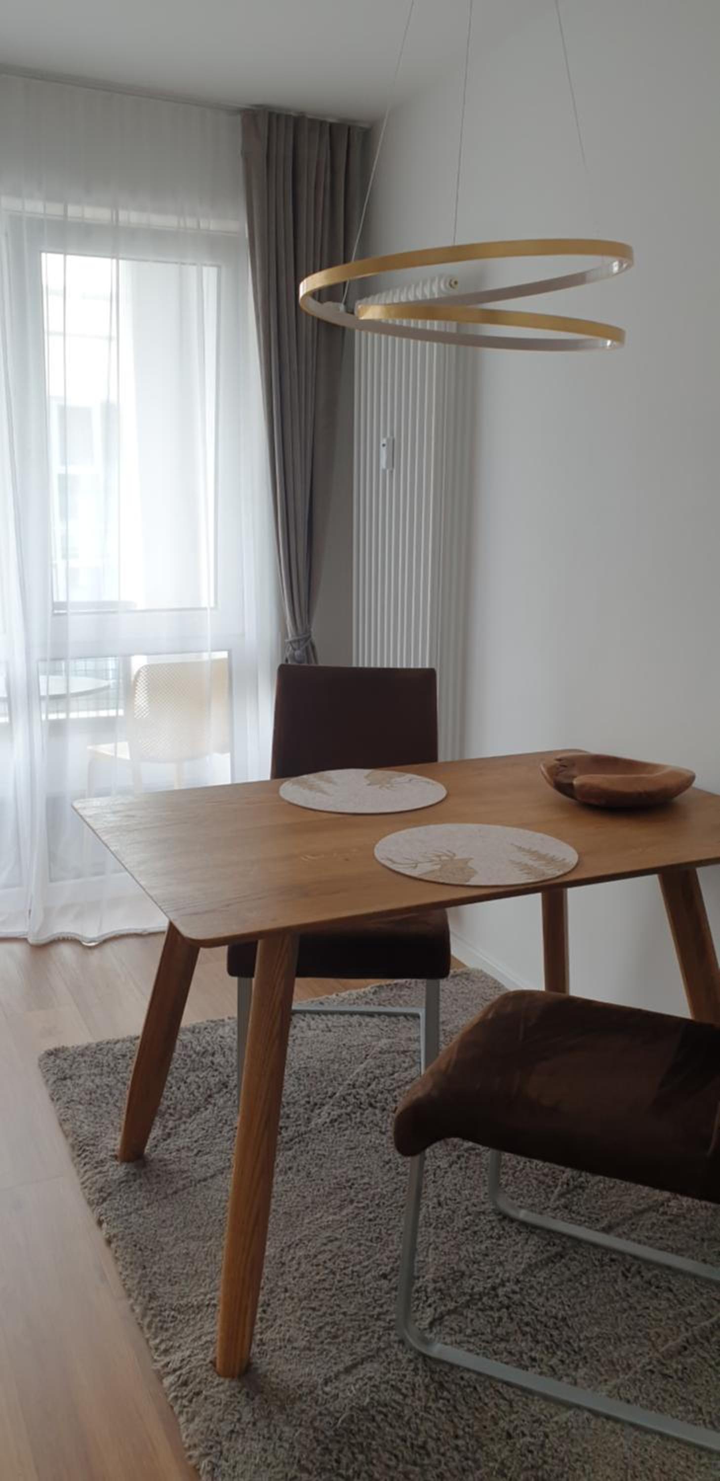 Ferienwohnung Dreiländereck 1