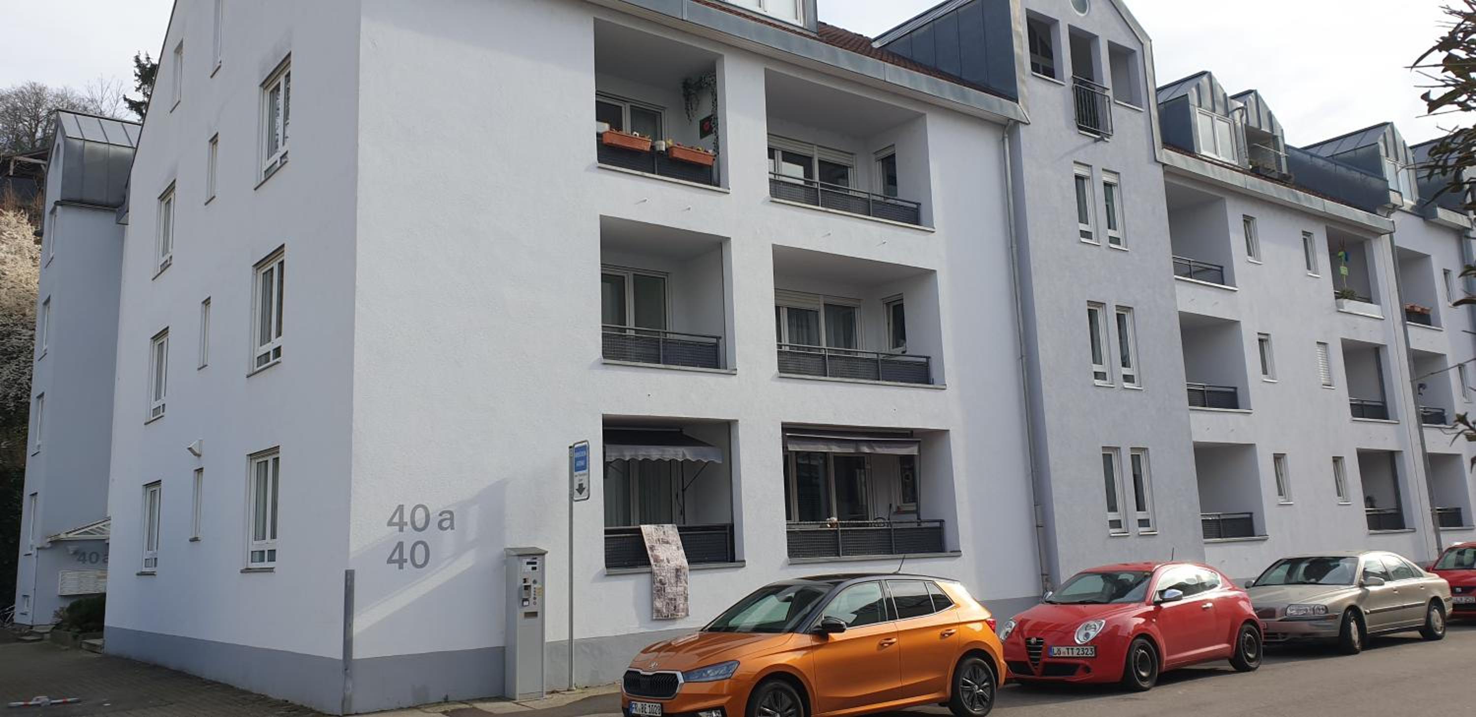 Ferienwohnung Dreiländereck 1