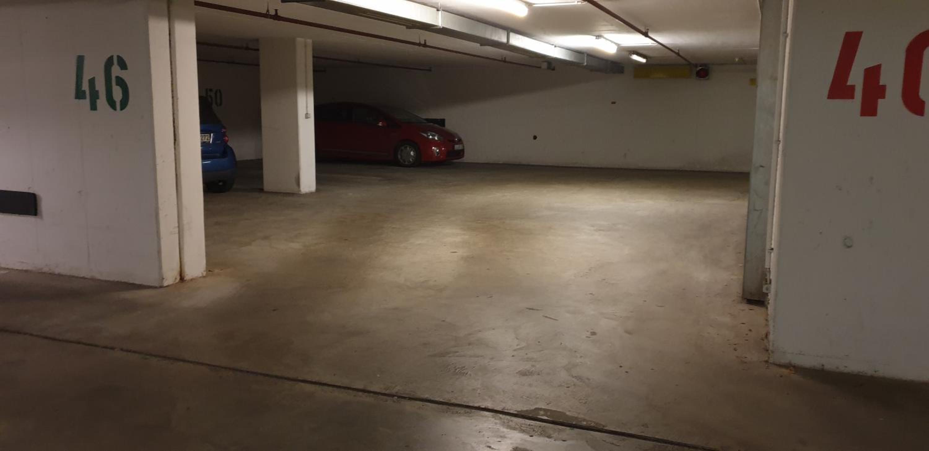 Ferienwohnung Dreiländereck 1