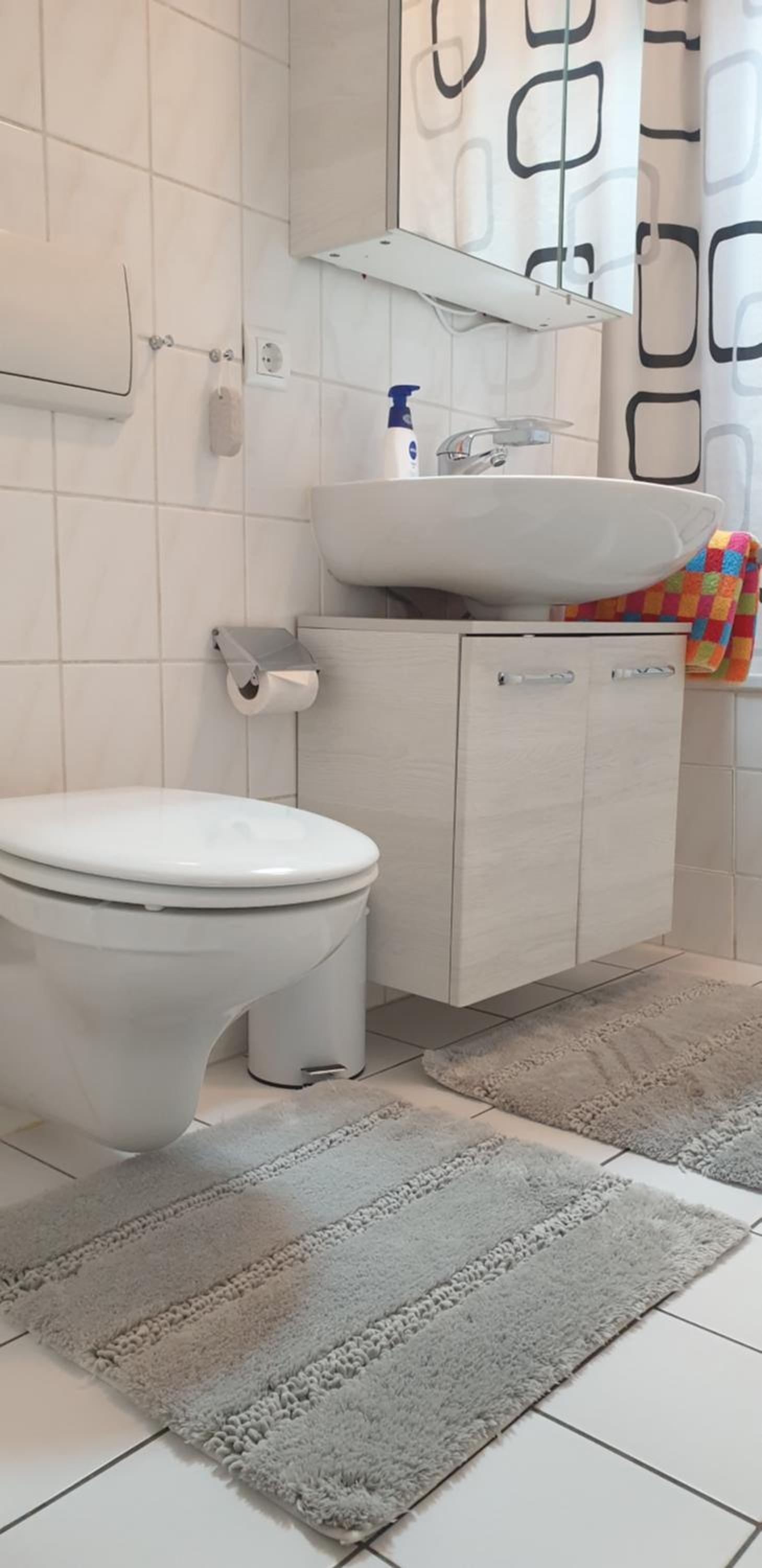 Ferienwohnung Dreiländereck 1