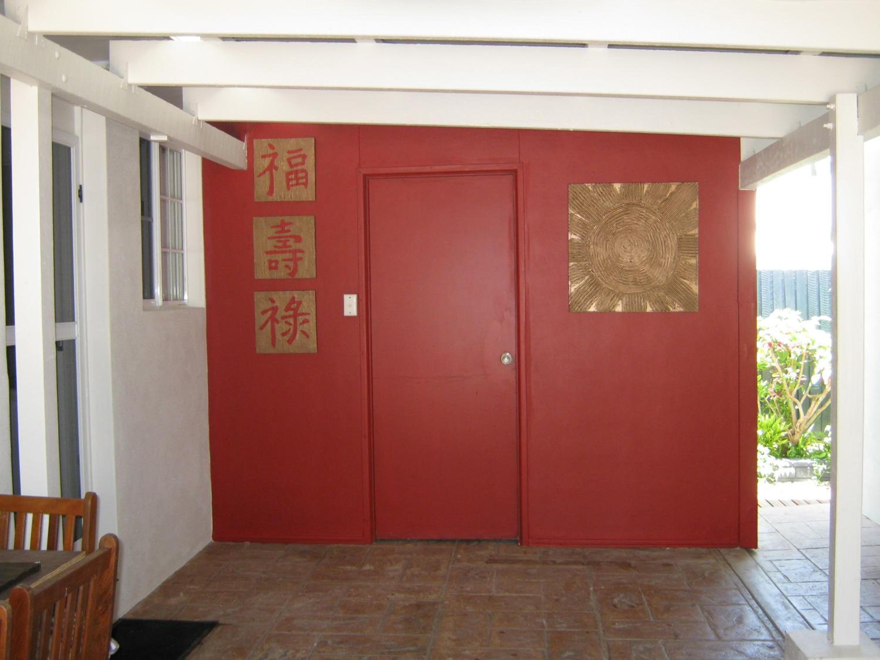 Campwin Beach House